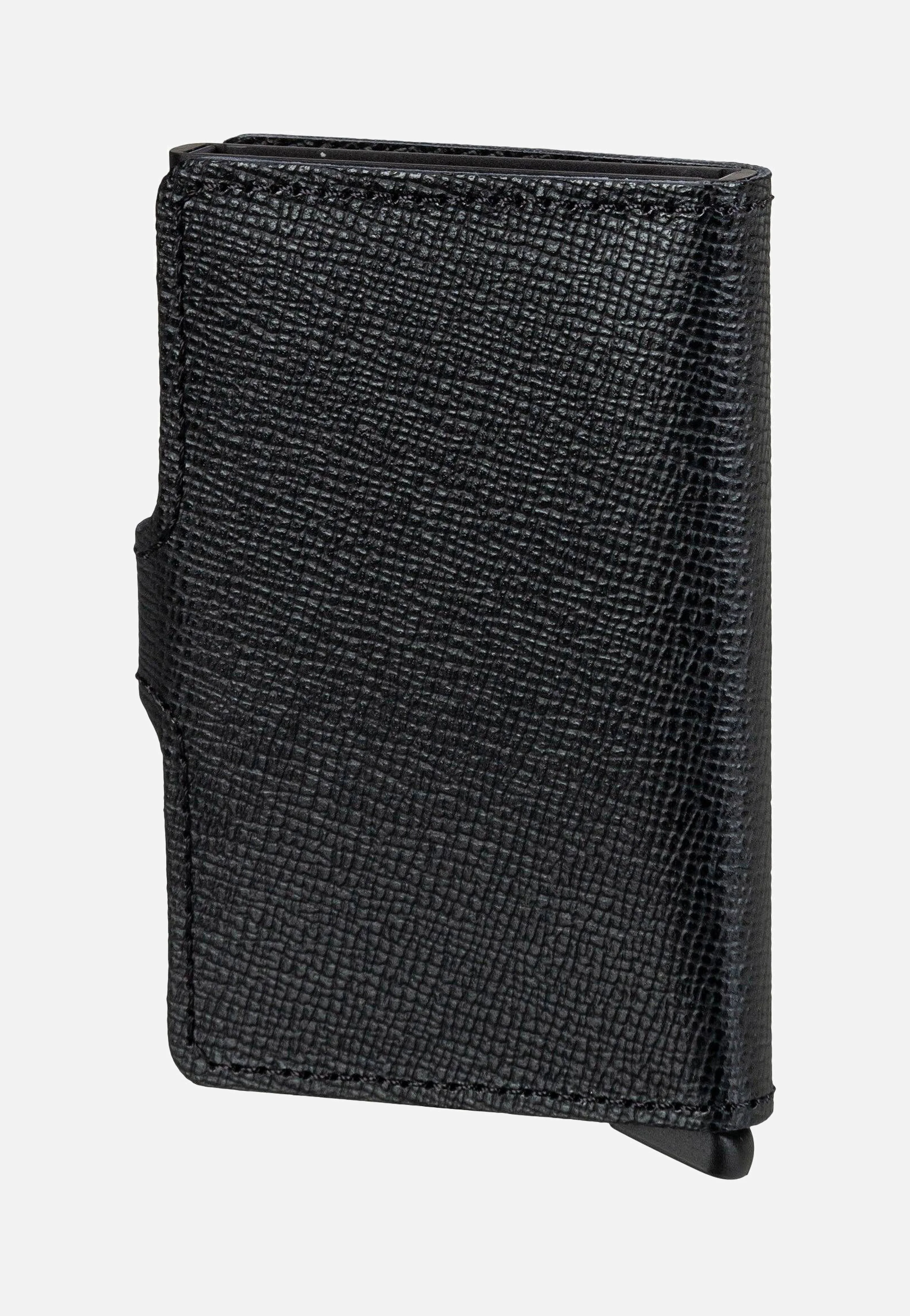 Miniwallet Crisple Black - Portemonnaie - Image 2