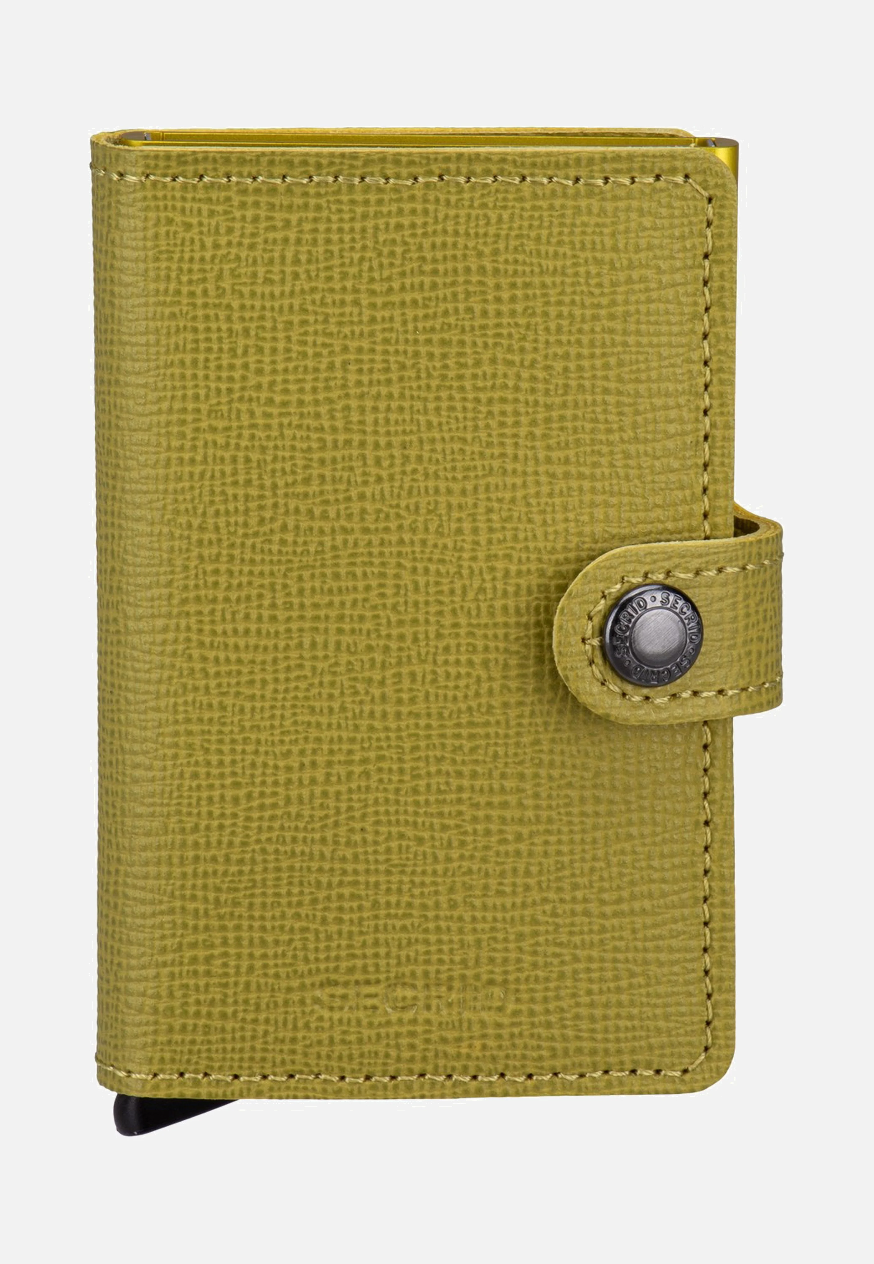 Miniwallet Crisple Lime - Portemonnaie - Image 2