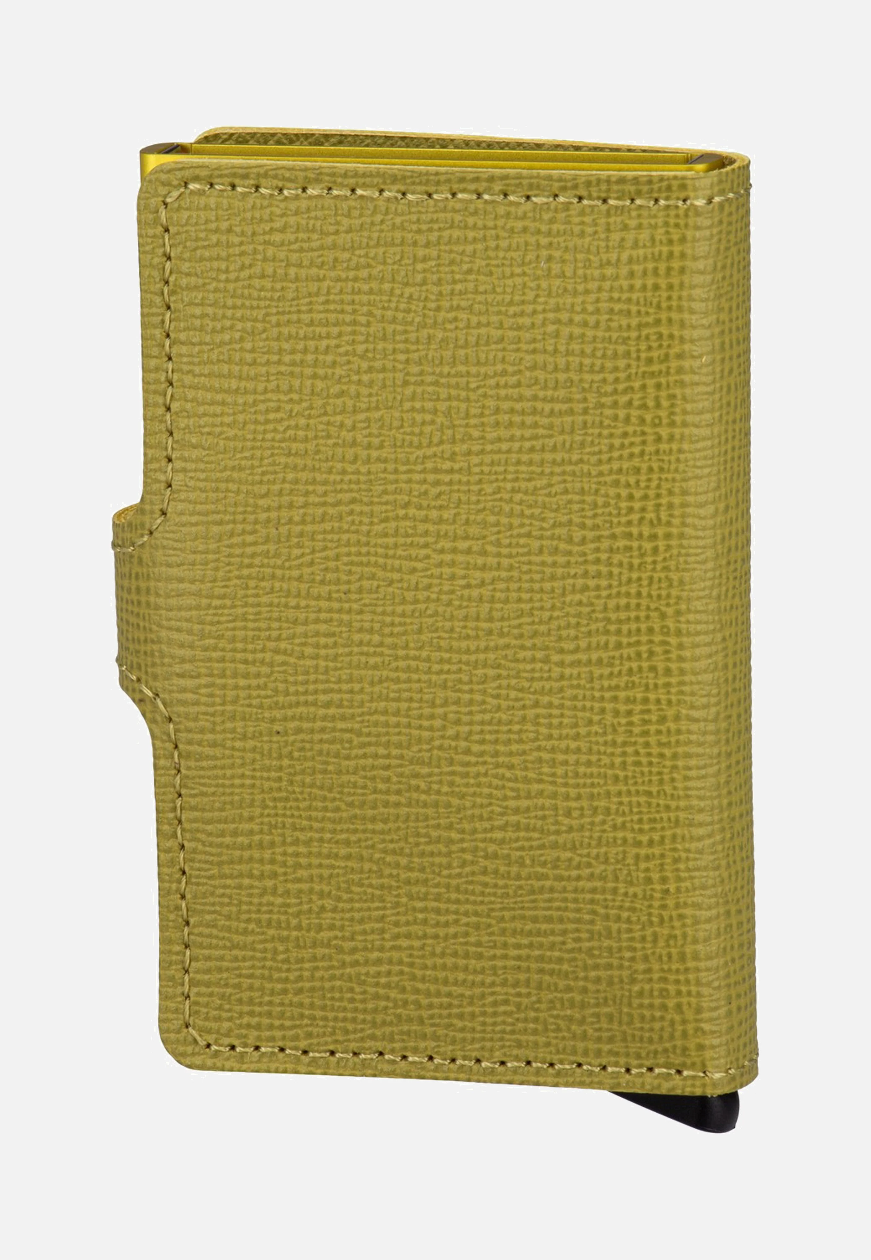 Miniwallet Crisple Lime - Portemonnaie - Image 3