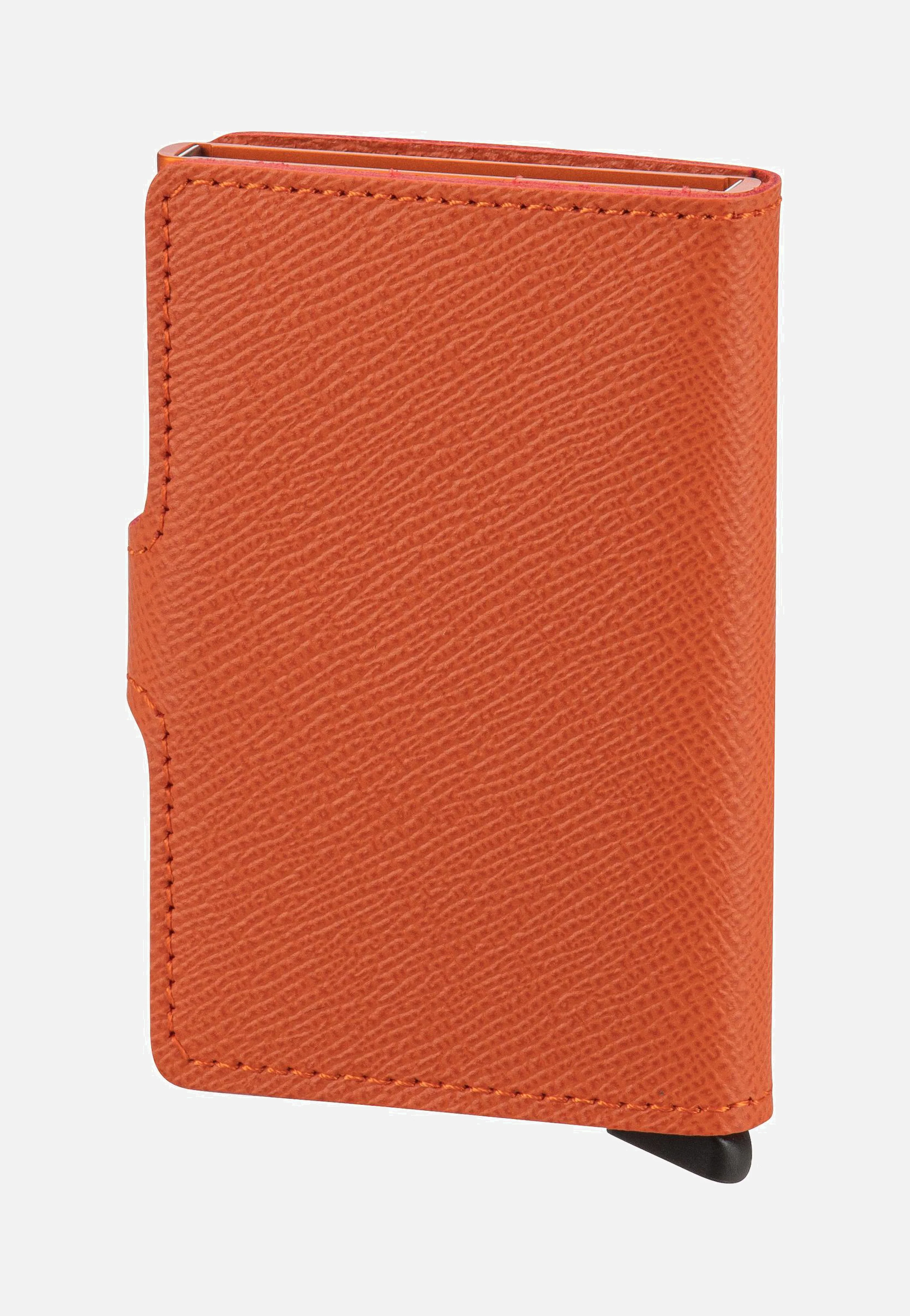 Miniwallet Crisple Pumpkin - Portemonnaie - Image 2