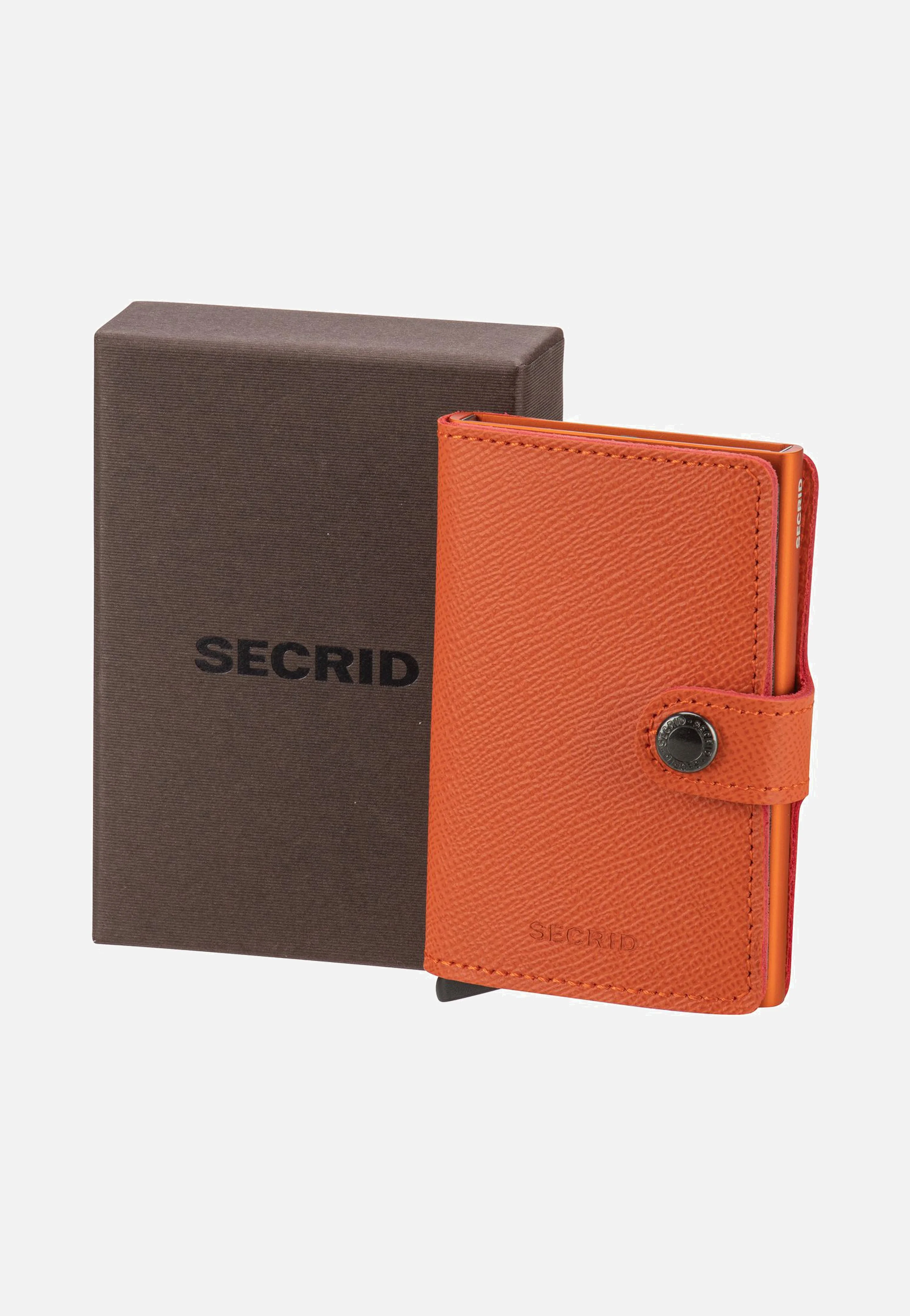 Miniwallet Crisple Pumpkin - Portemonnaie - Image 6