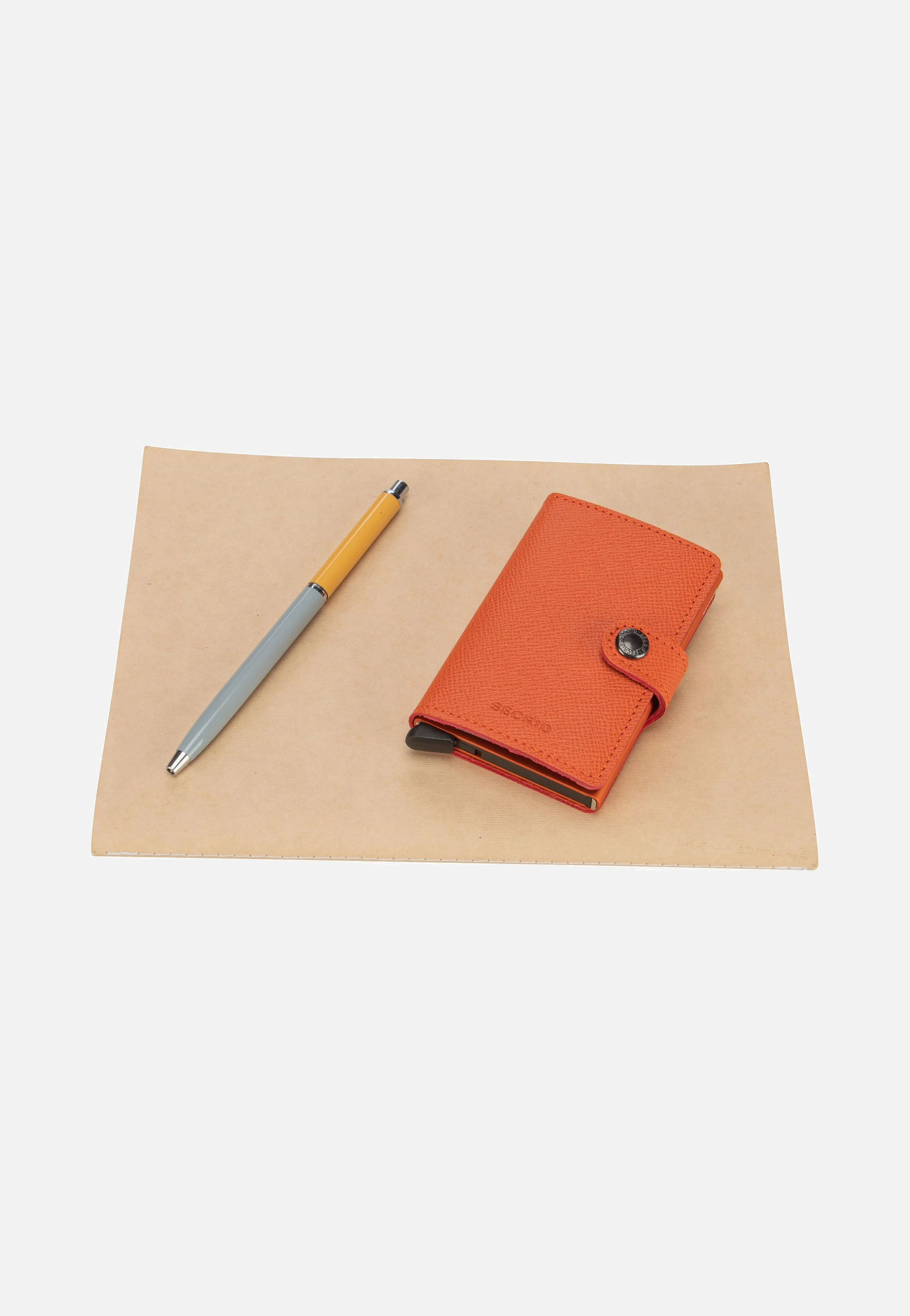 Miniwallet Crisple Pumpkin - Portemonnaie - Image 8