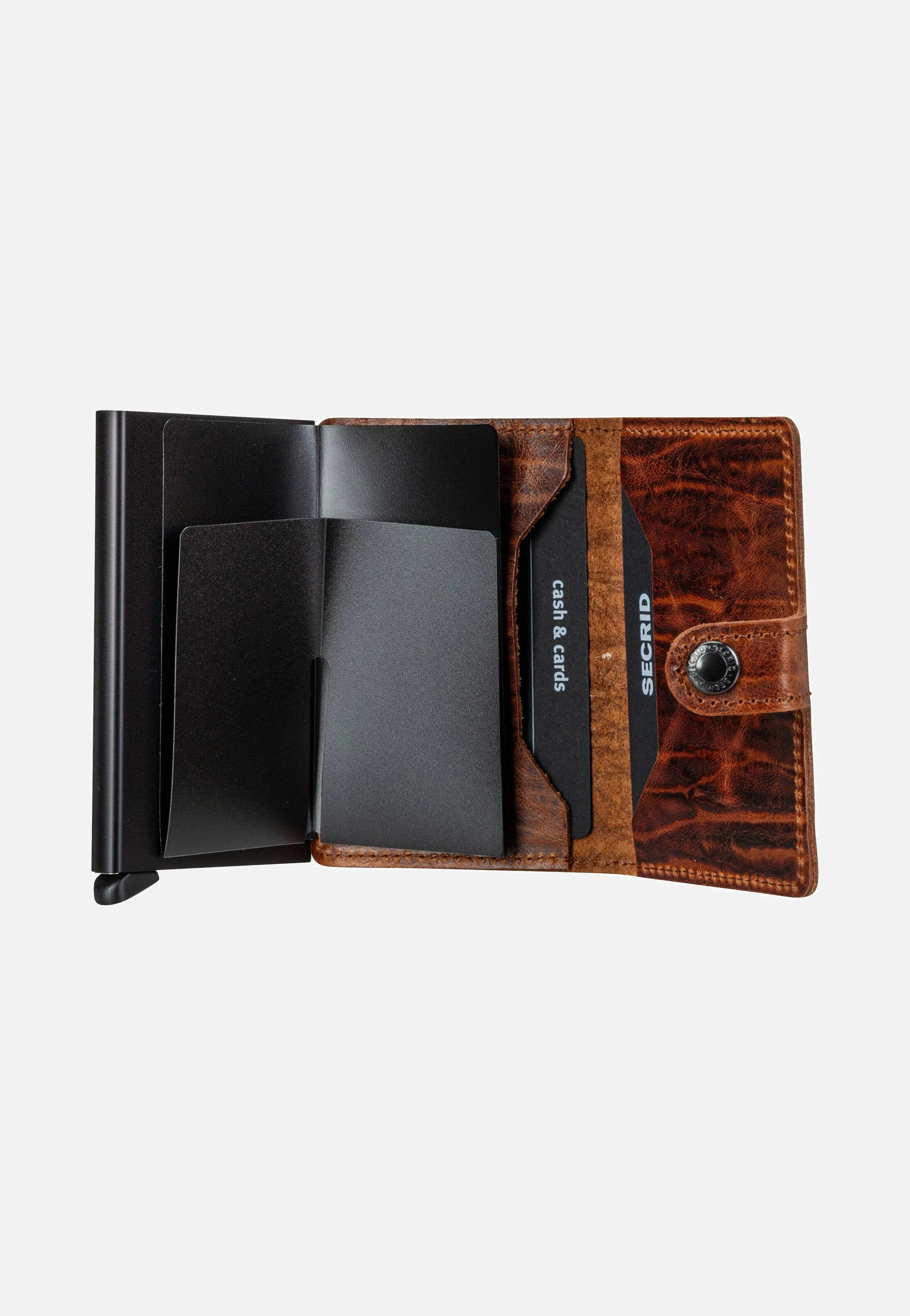 Miniwallet Dutch Martin Whiskey - Portemonnaie - Image 4