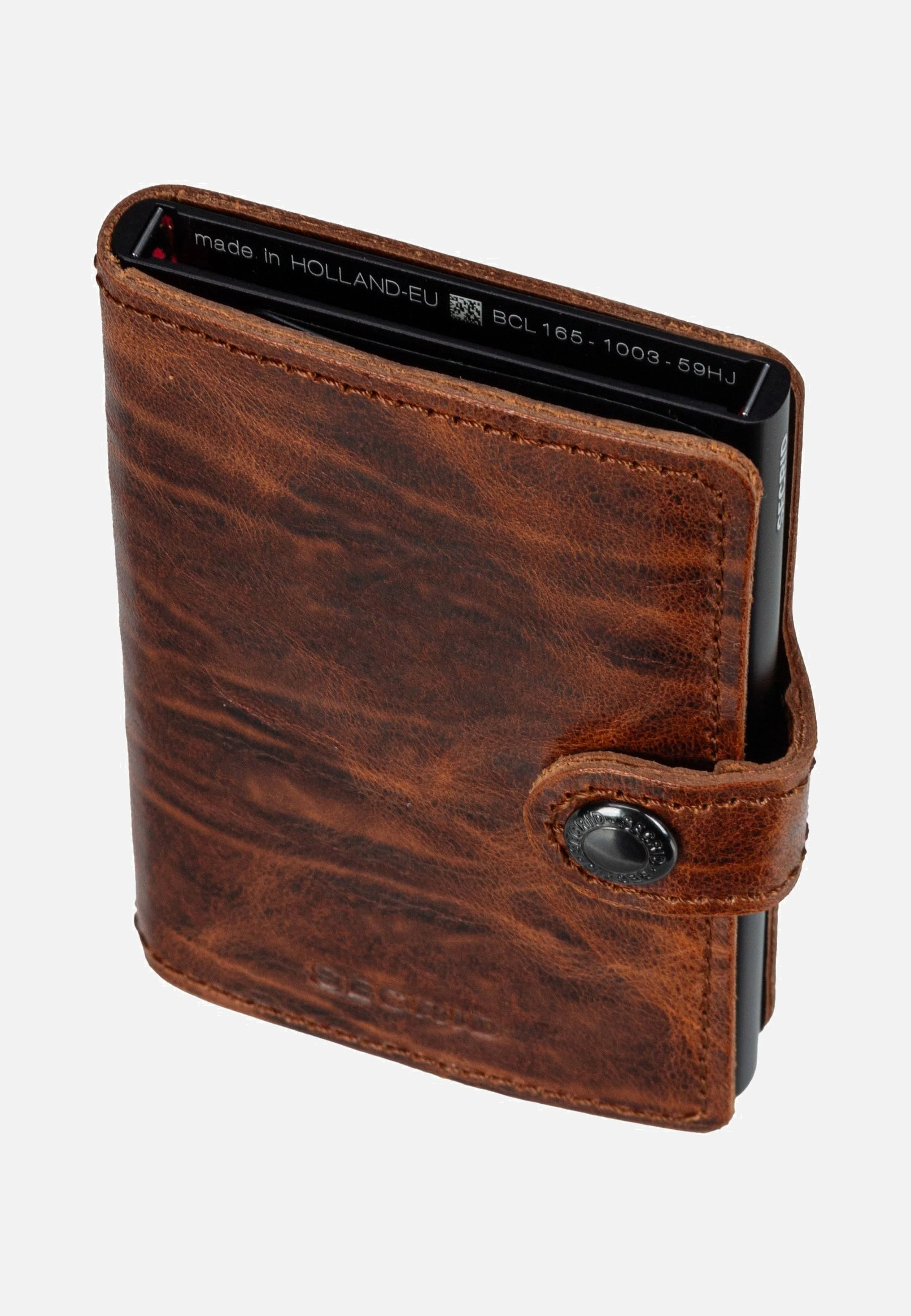 Miniwallet Dutch Martin Whiskey - Portemonnaie - Image 6