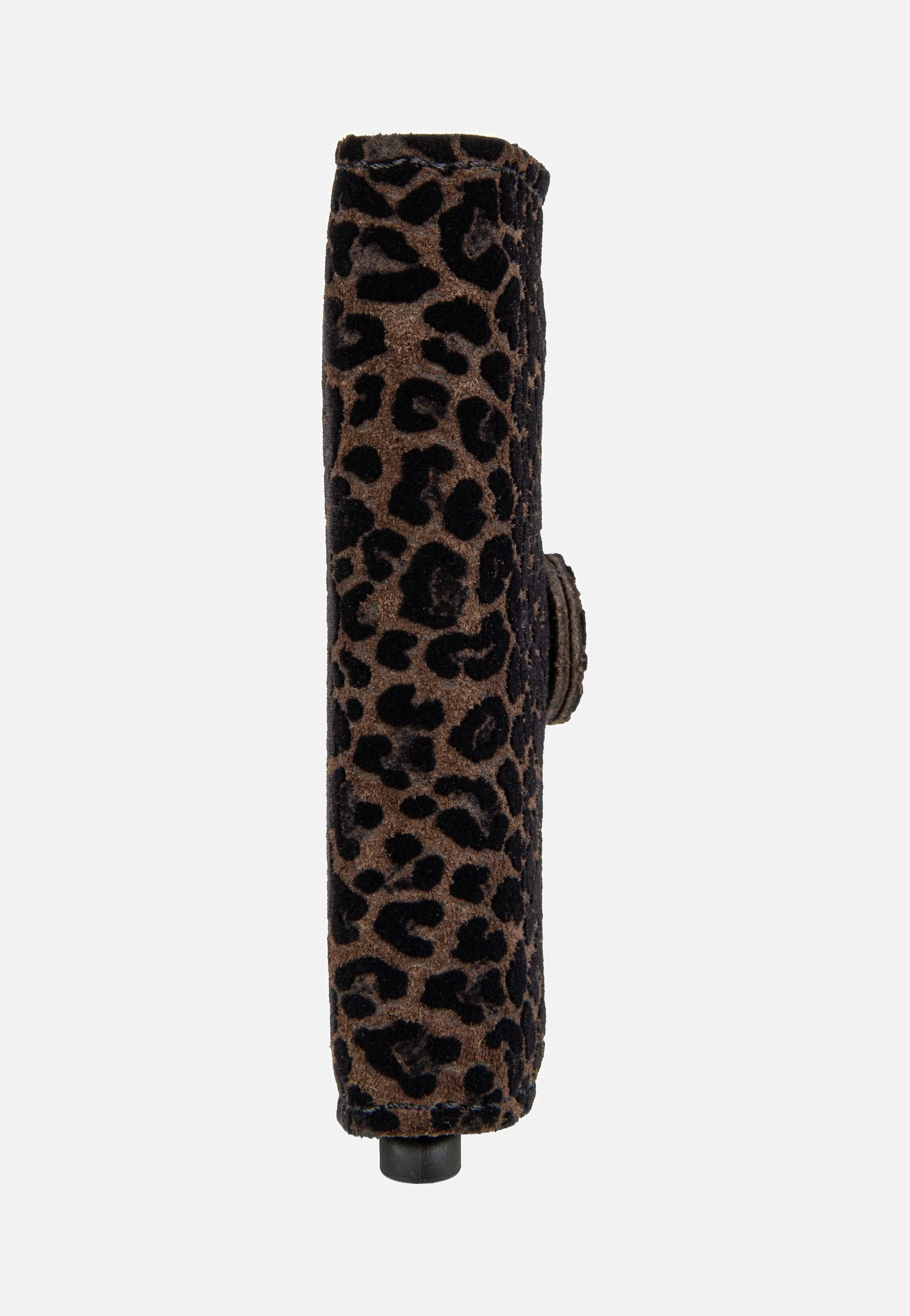 Miniwallet Leo Brown - Portemonnaie - Image 4