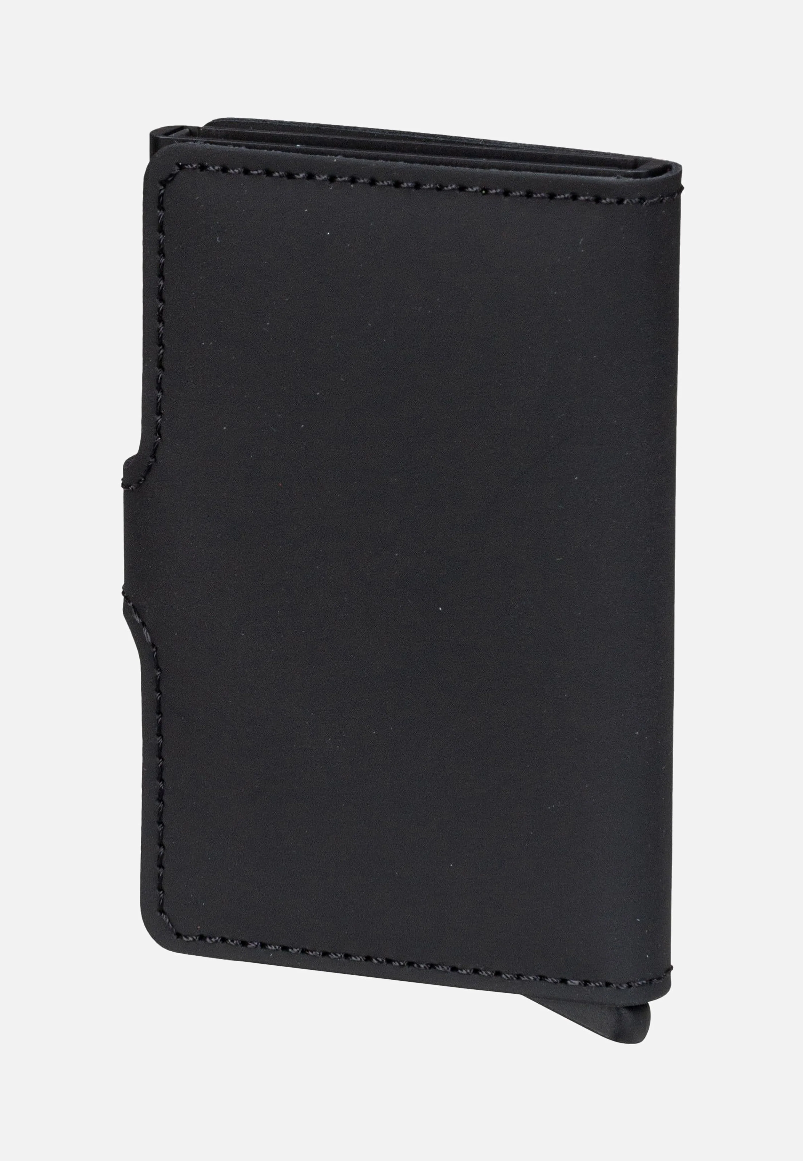 Miniwallet Matte Black - Portemonnaie - Image 2