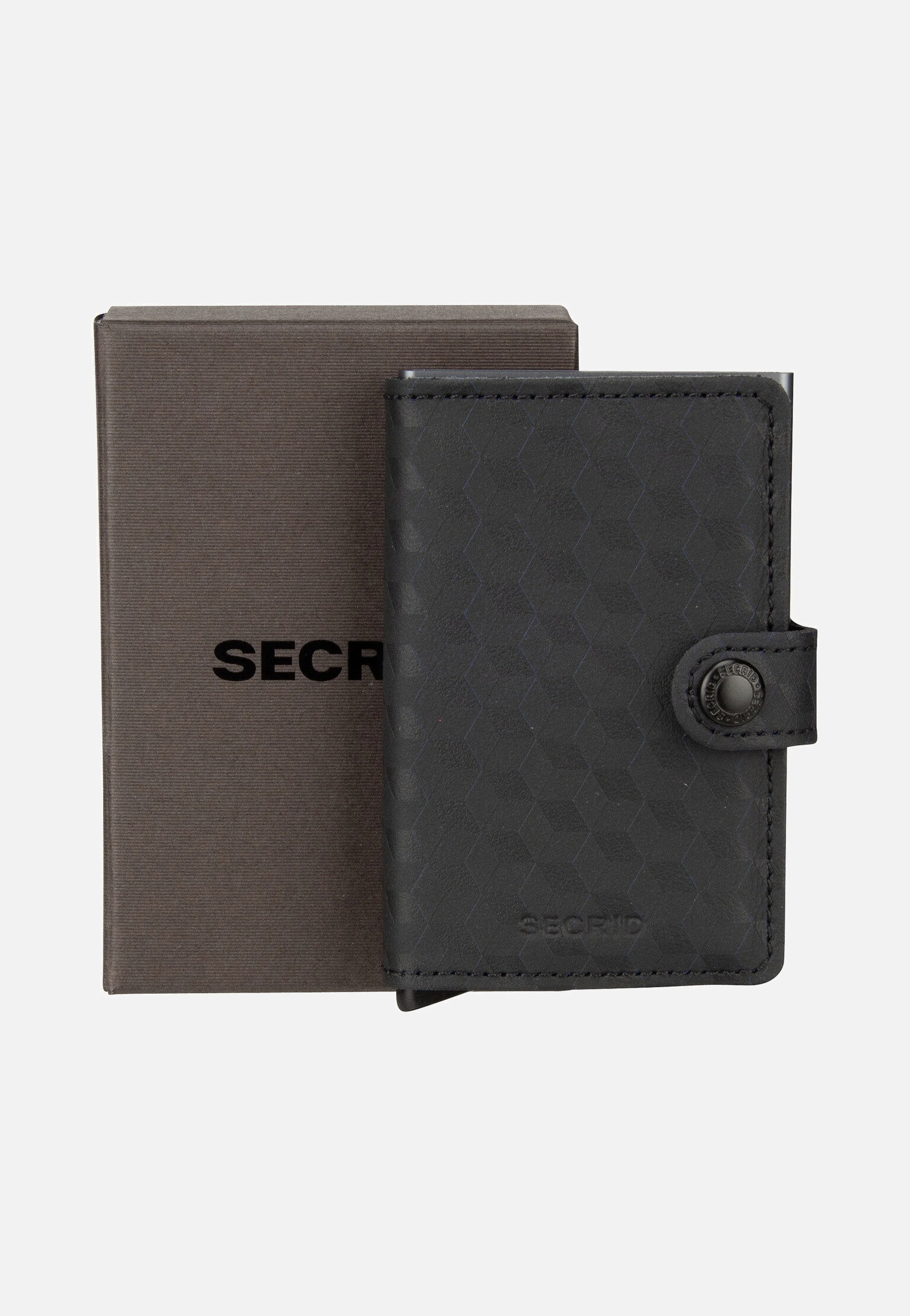 Miniwallet Optical Black-Titanium - Portemonnaie - Image 7