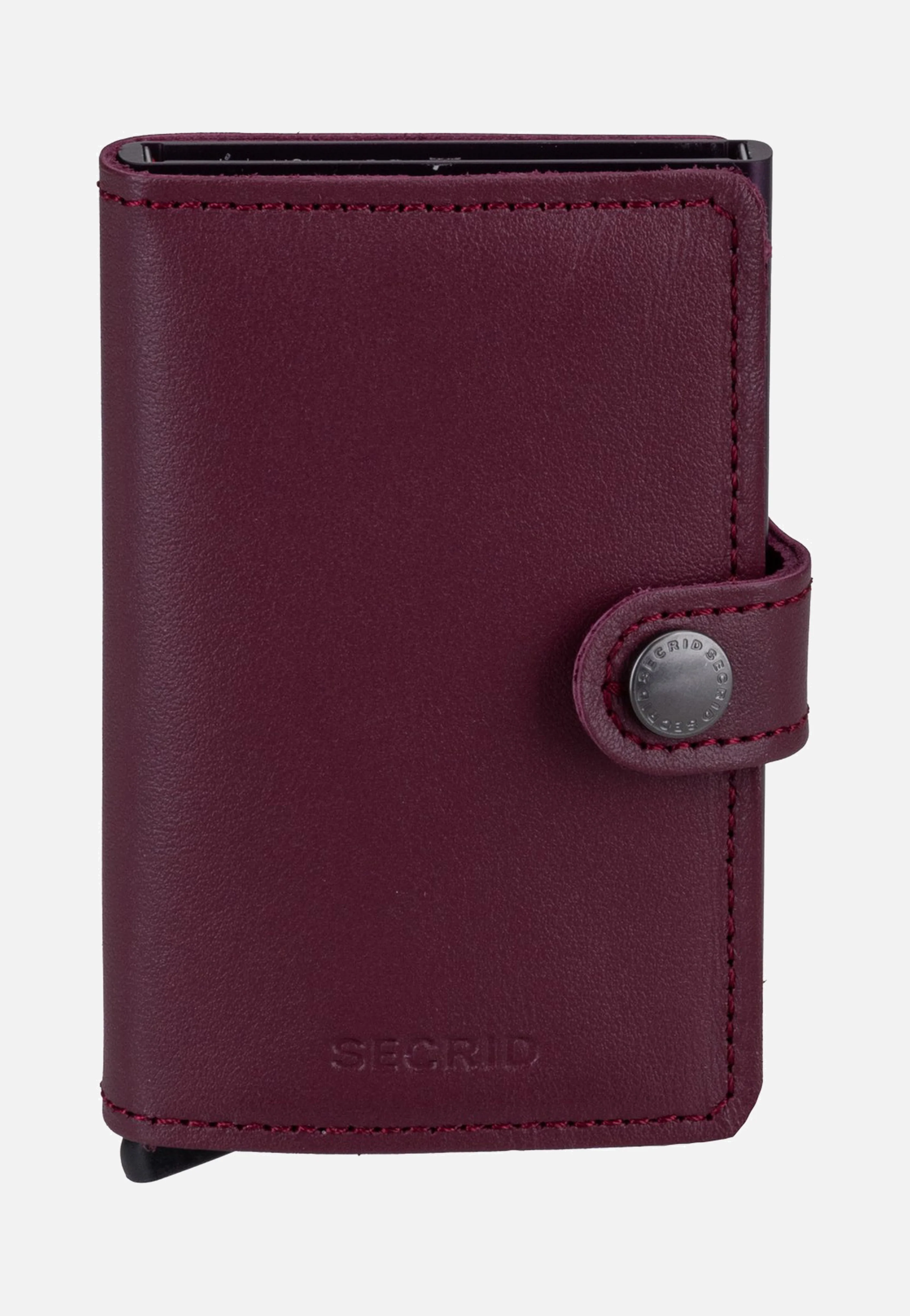 Miniwallet Original Cranberry - Portemonnaie - Image 2