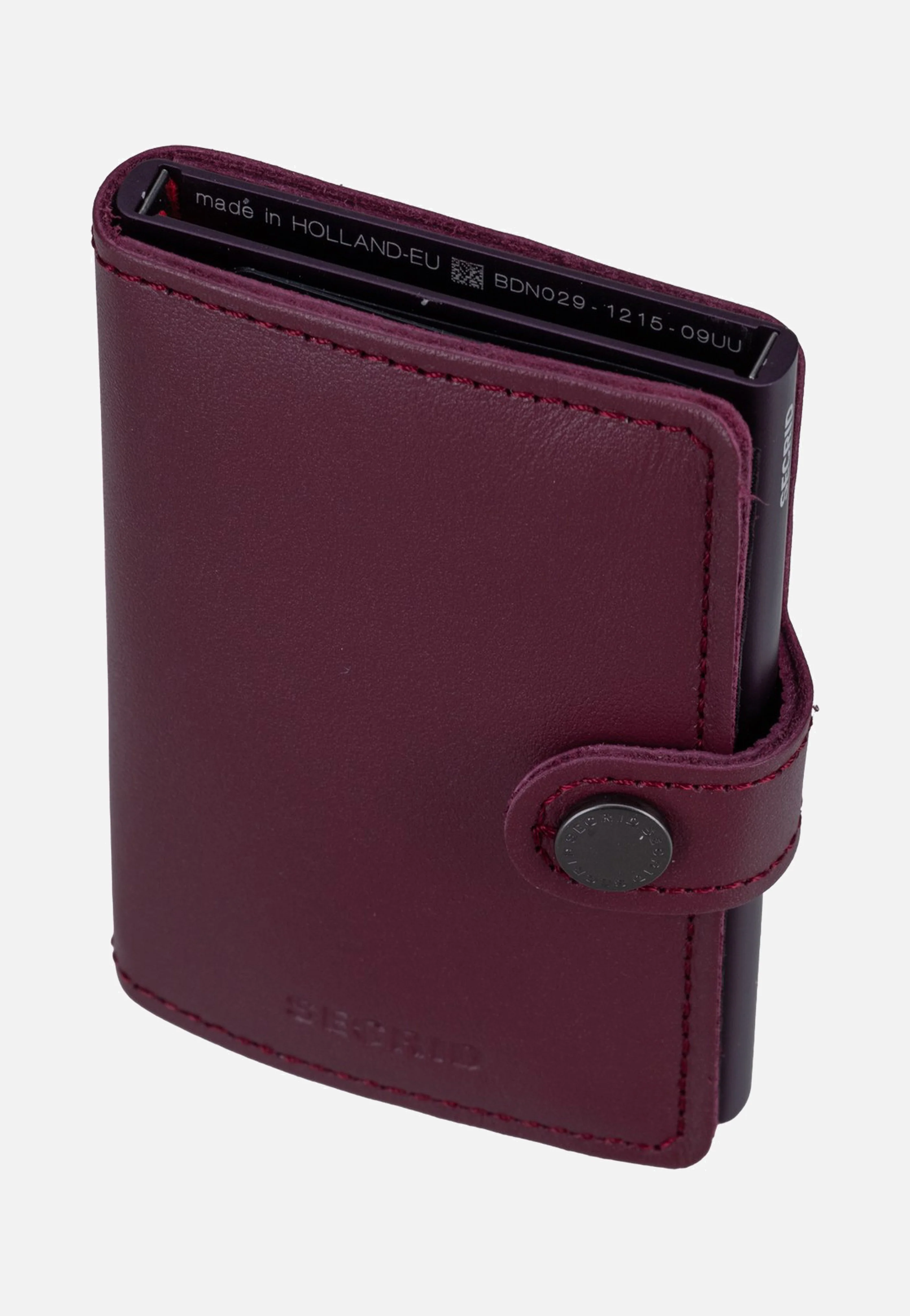 Miniwallet Original Cranberry - Portemonnaie - Image 5