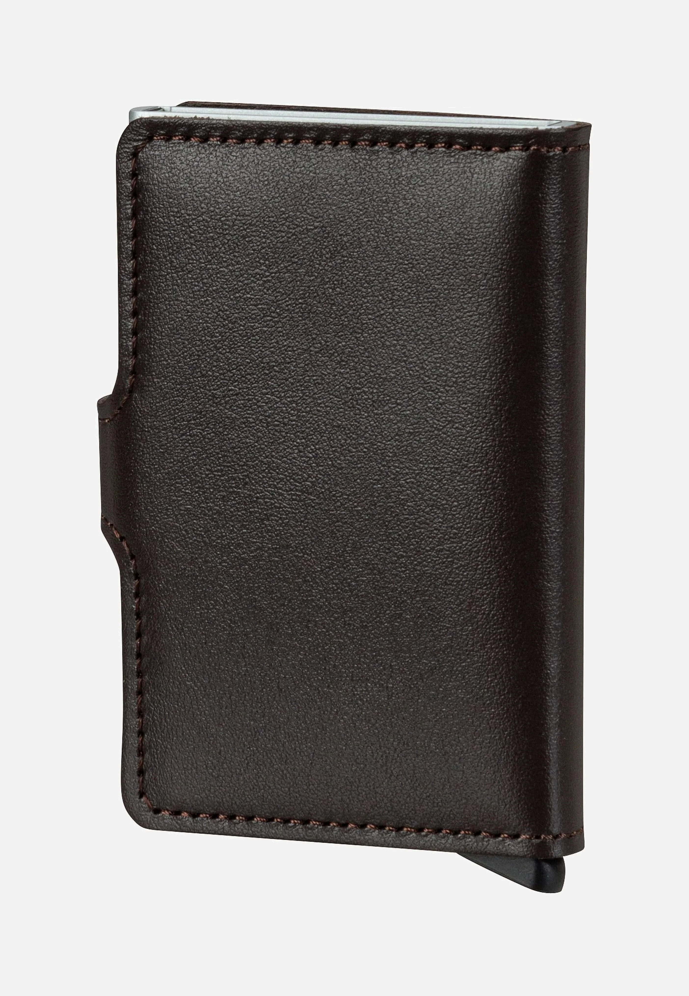 Miniwallet Original Dark Brown - Portemonnaie - Image 2