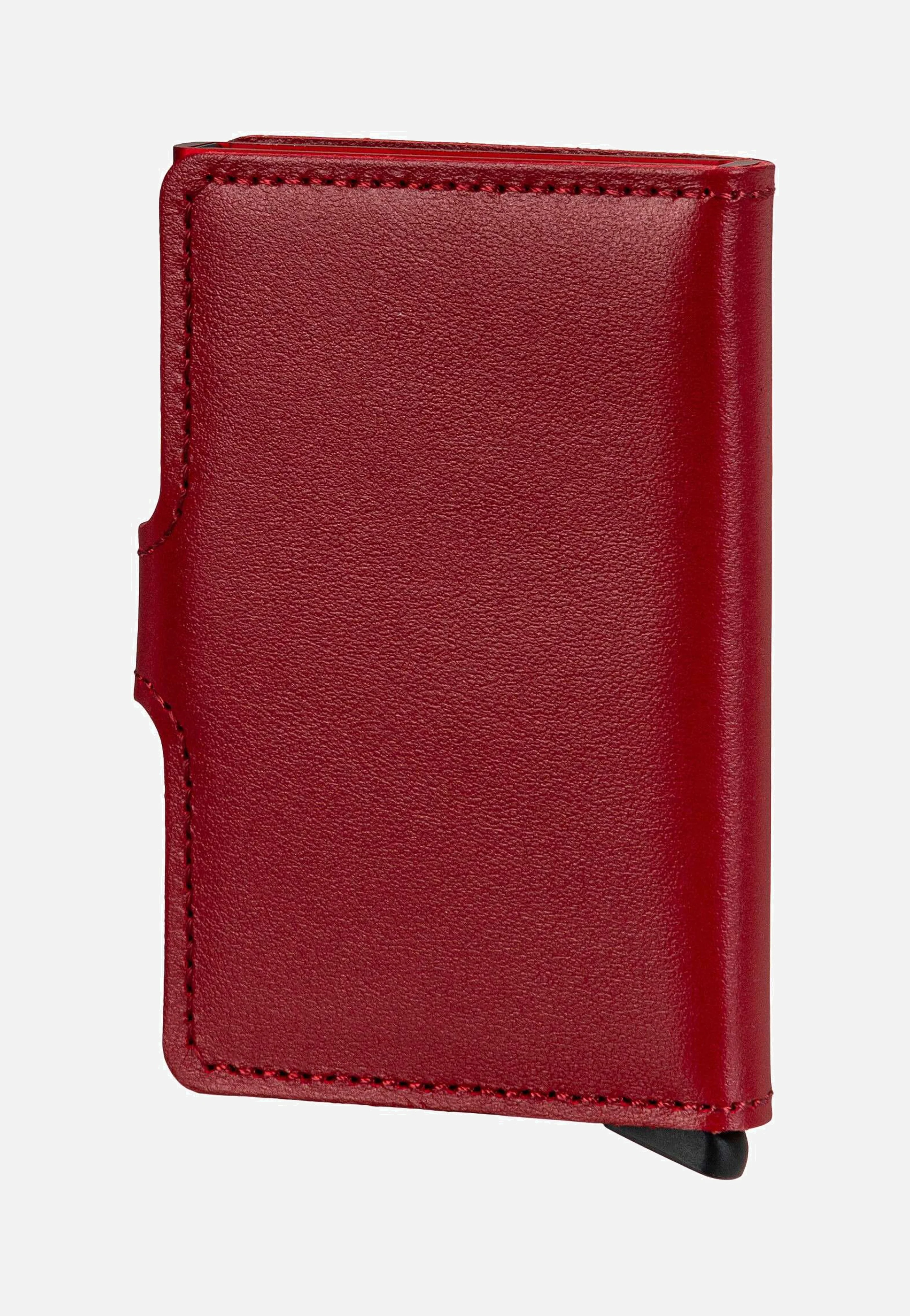 Miniwallet Original Red-Red - Portemonnaie - Image 2