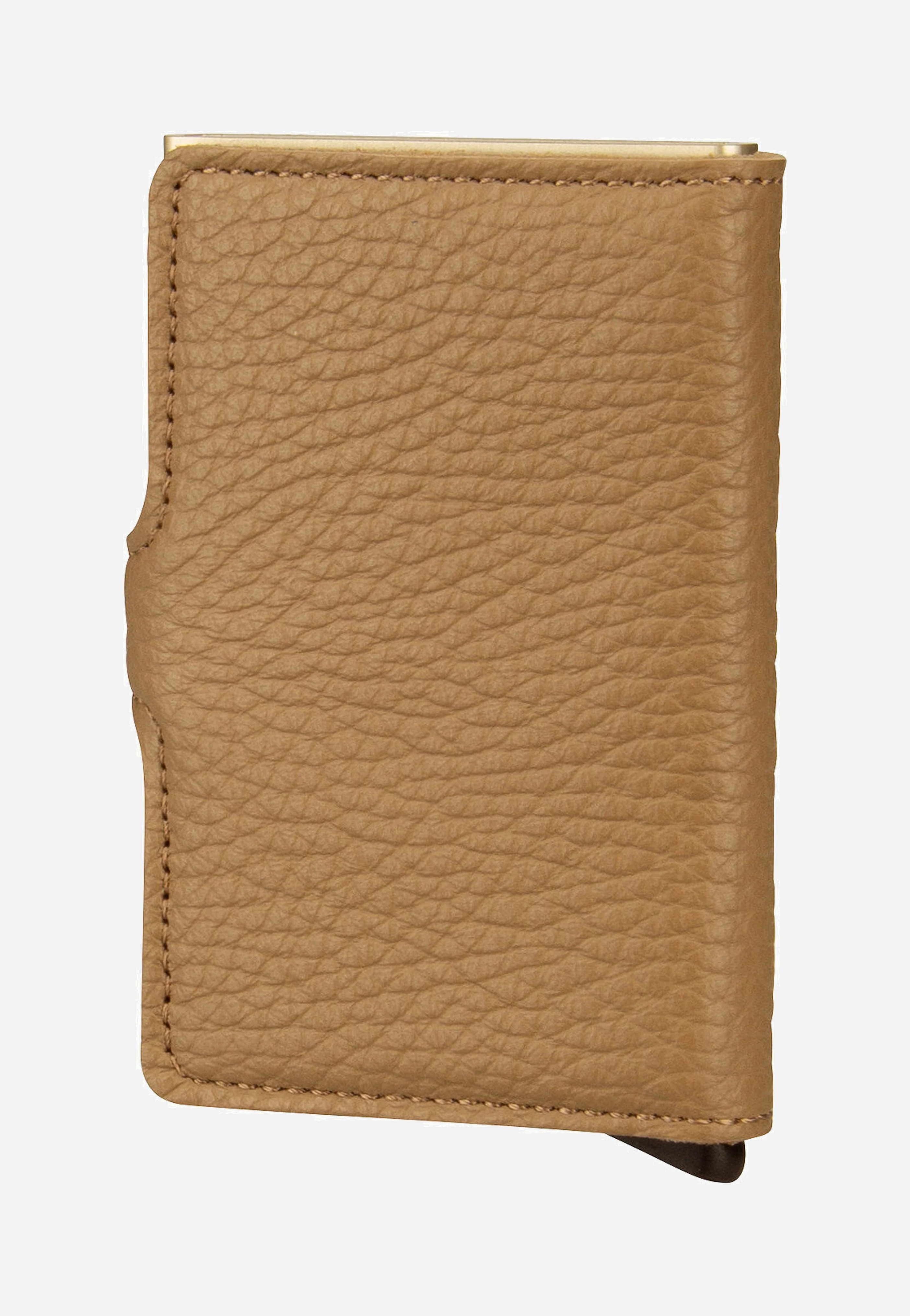 Miniwallet Pebble Cappuccino - Portemonnaie - Image 2