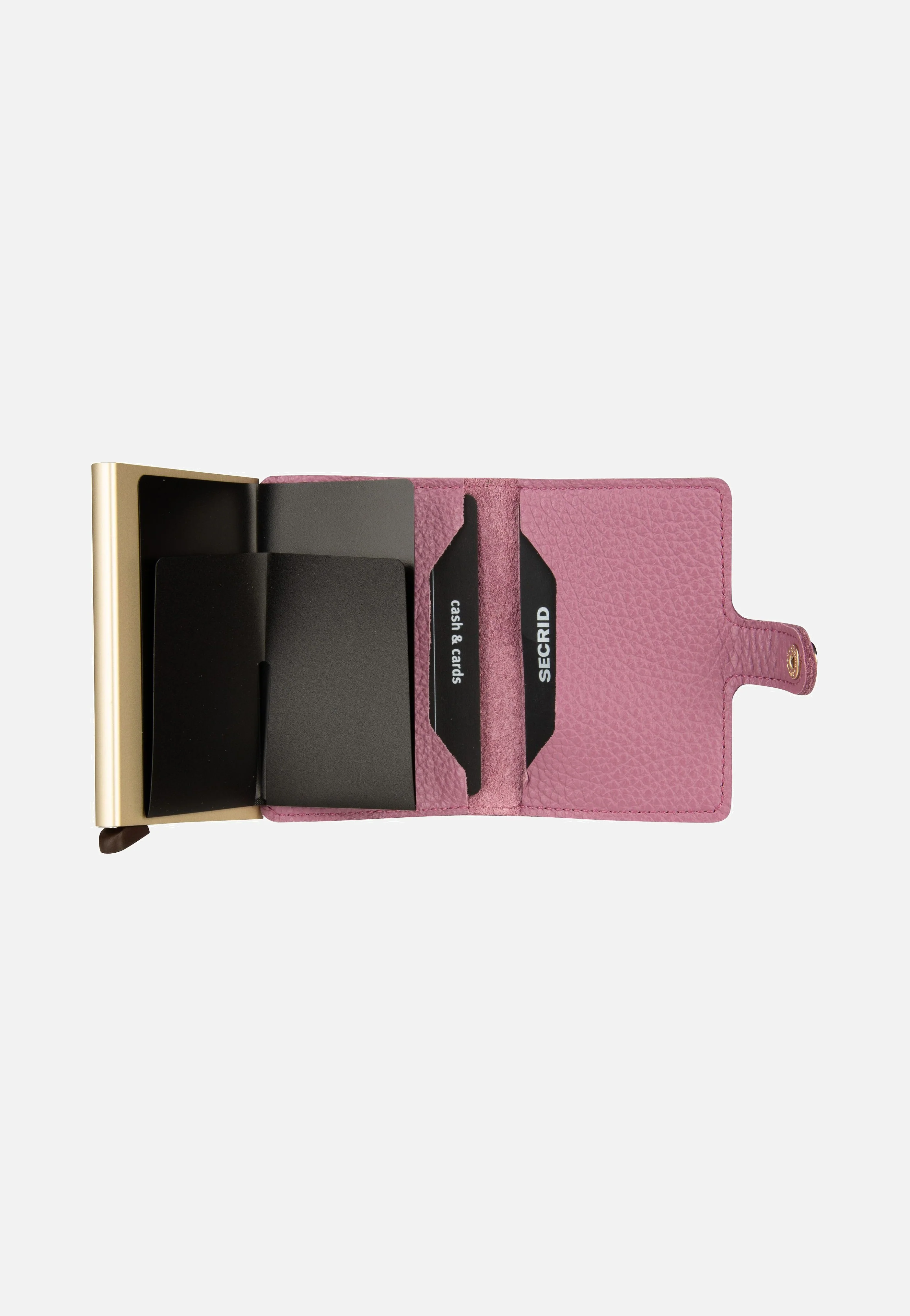 Miniwallet Pebble Orchid - Portemonnaie - Image 3