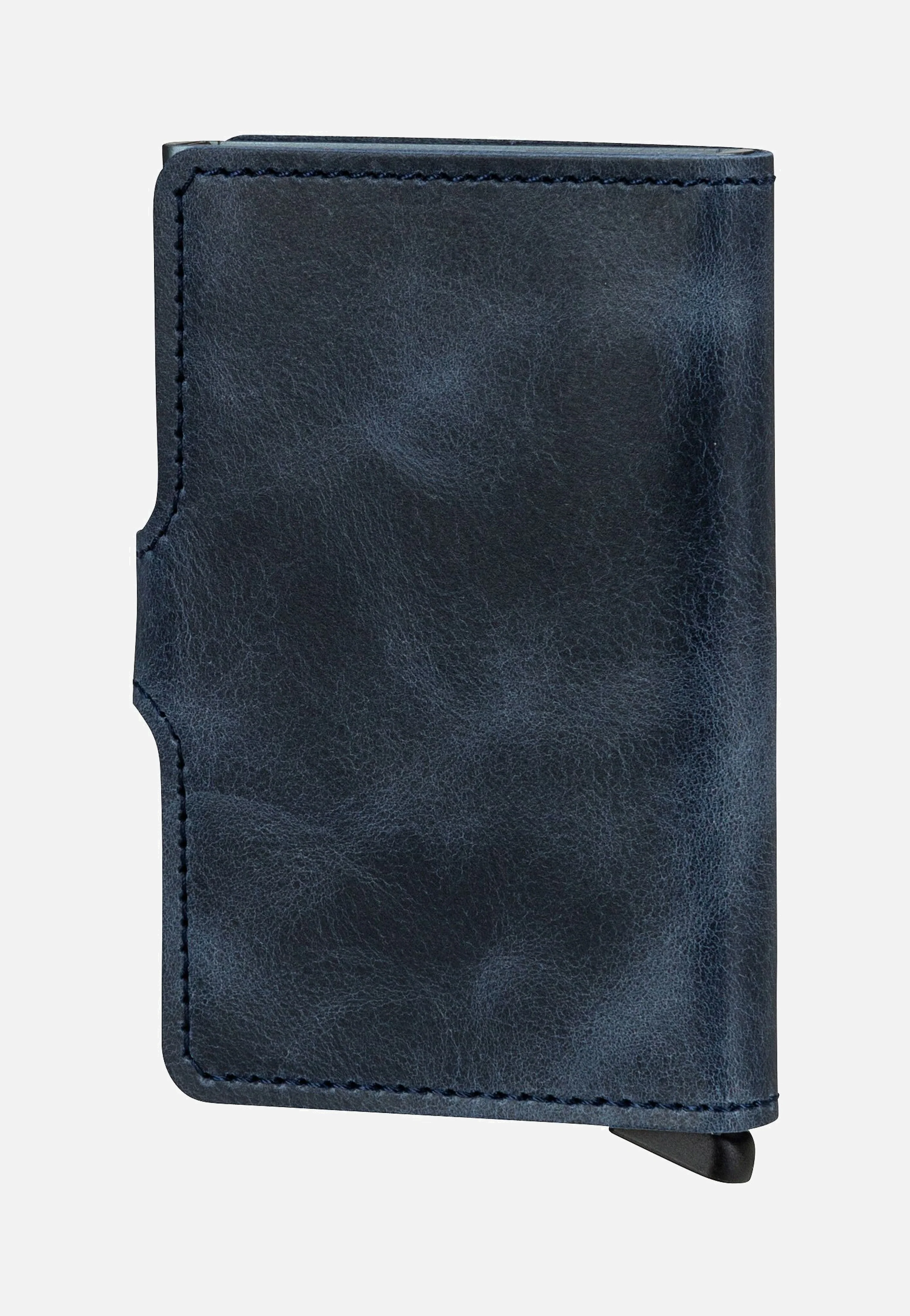 Miniwallet Vintage Blue - Portemonnaie - Image 2
