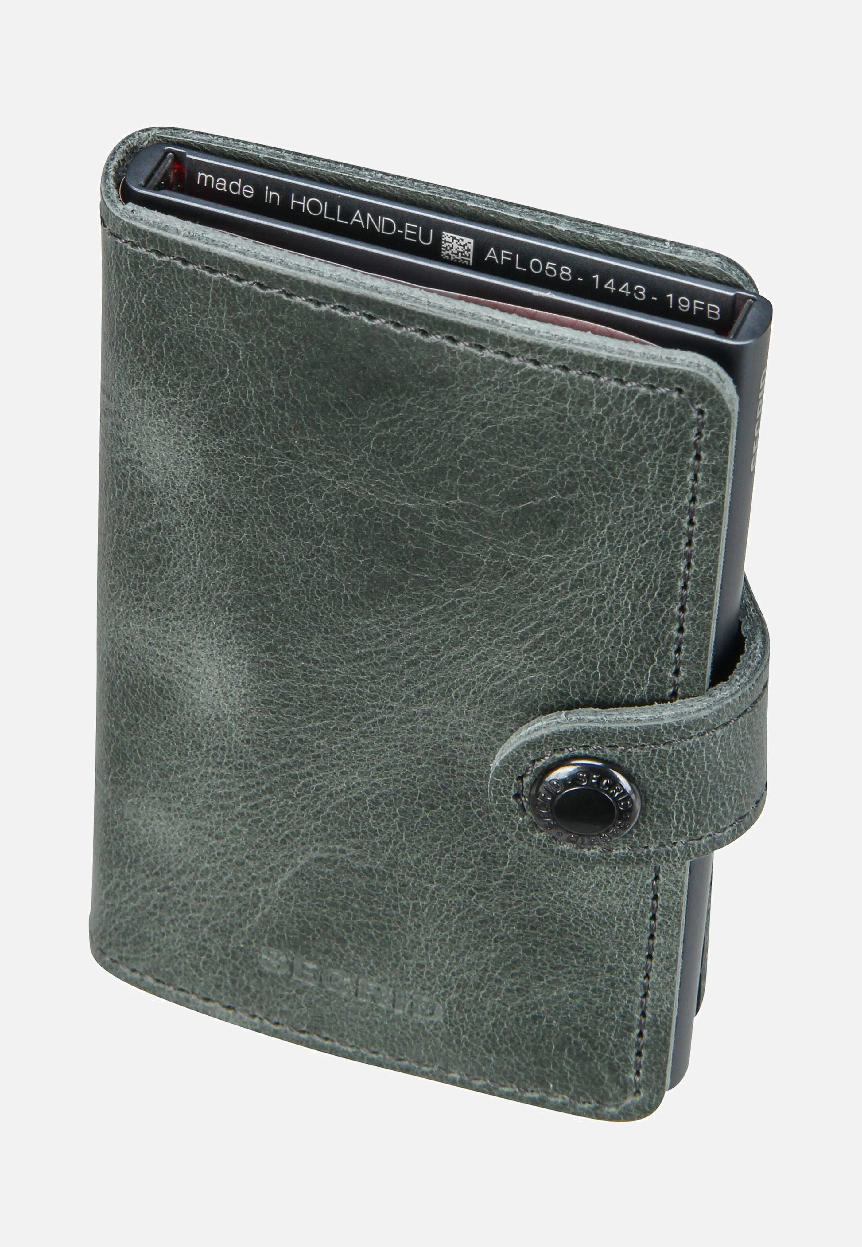 Miniwallet Vintage Sage - Portemonnaie - Image 6