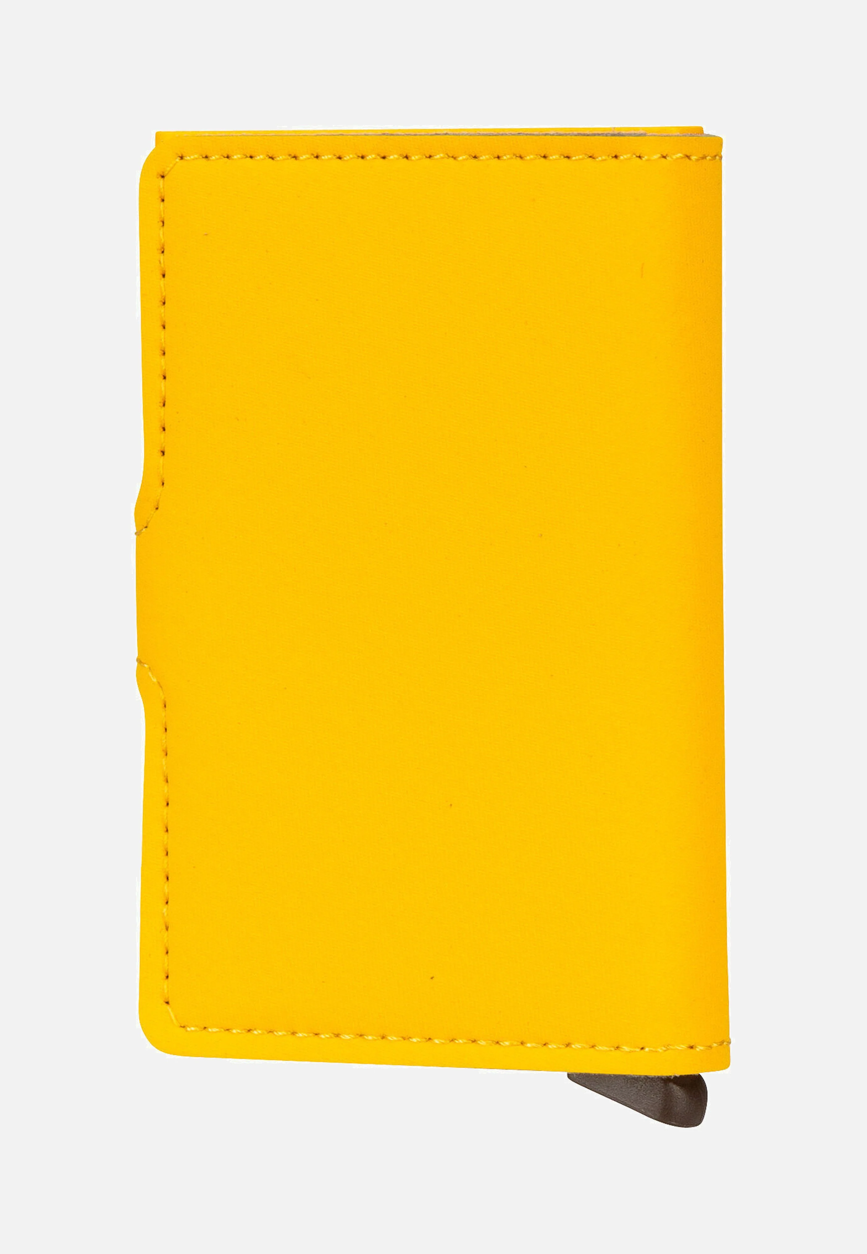 Miniwallet Yard Ochre - Portemonnaie - Image 2