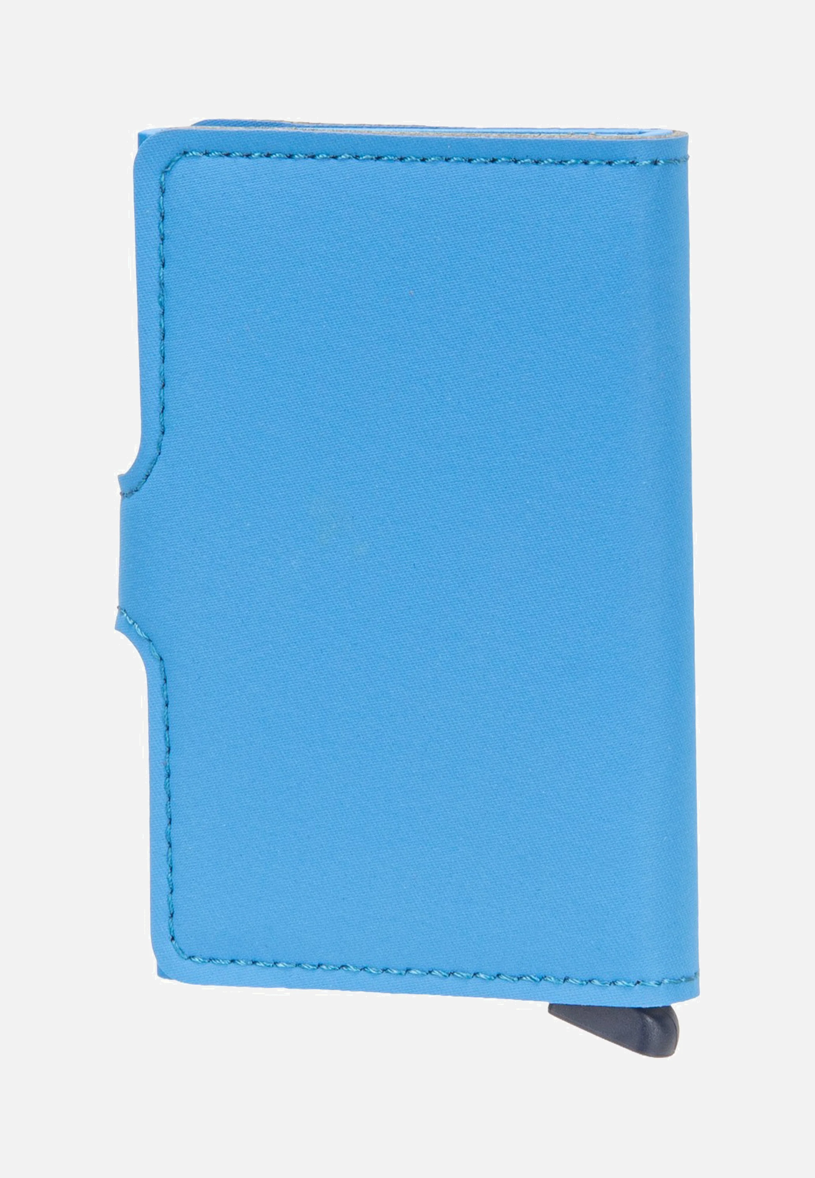 Miniwallet Yard Powder Ultra Blue - Portemonnaie - Image 4