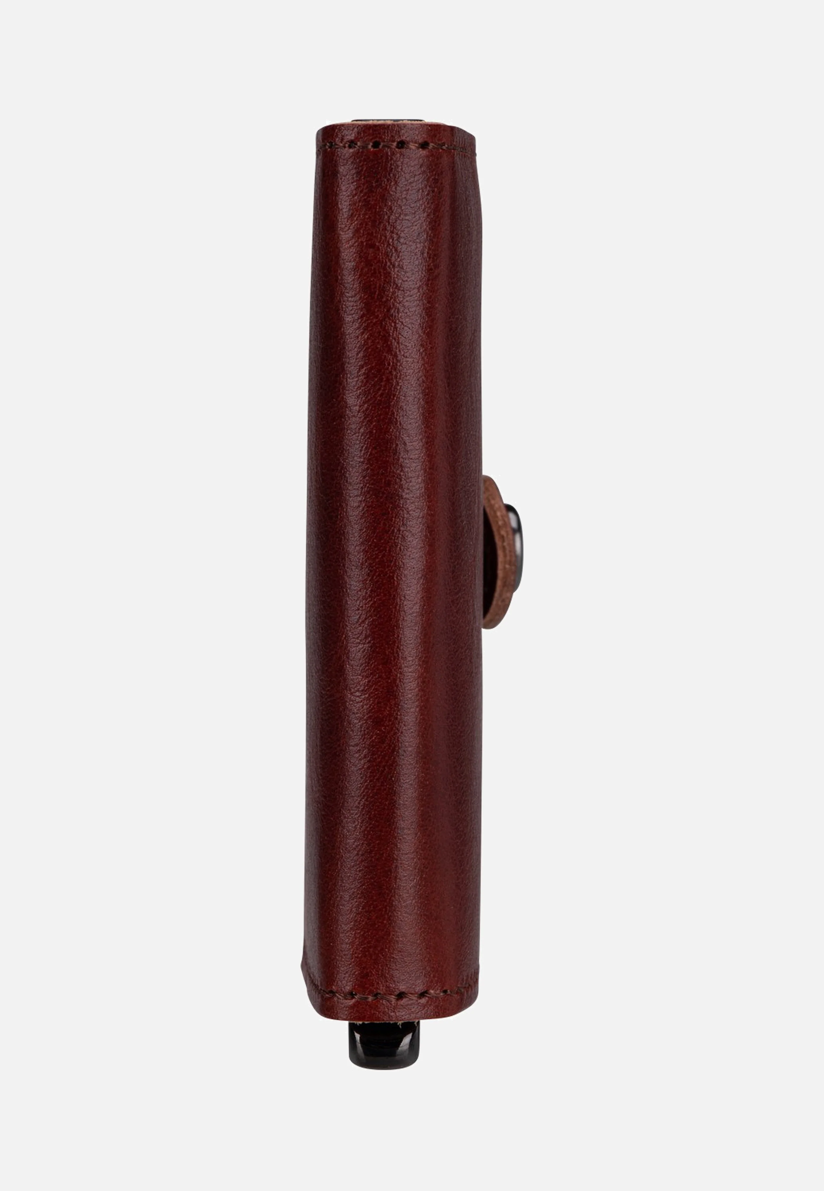 Premium Miniwallet+ Basco Brown - Portemonnaie - Image 4