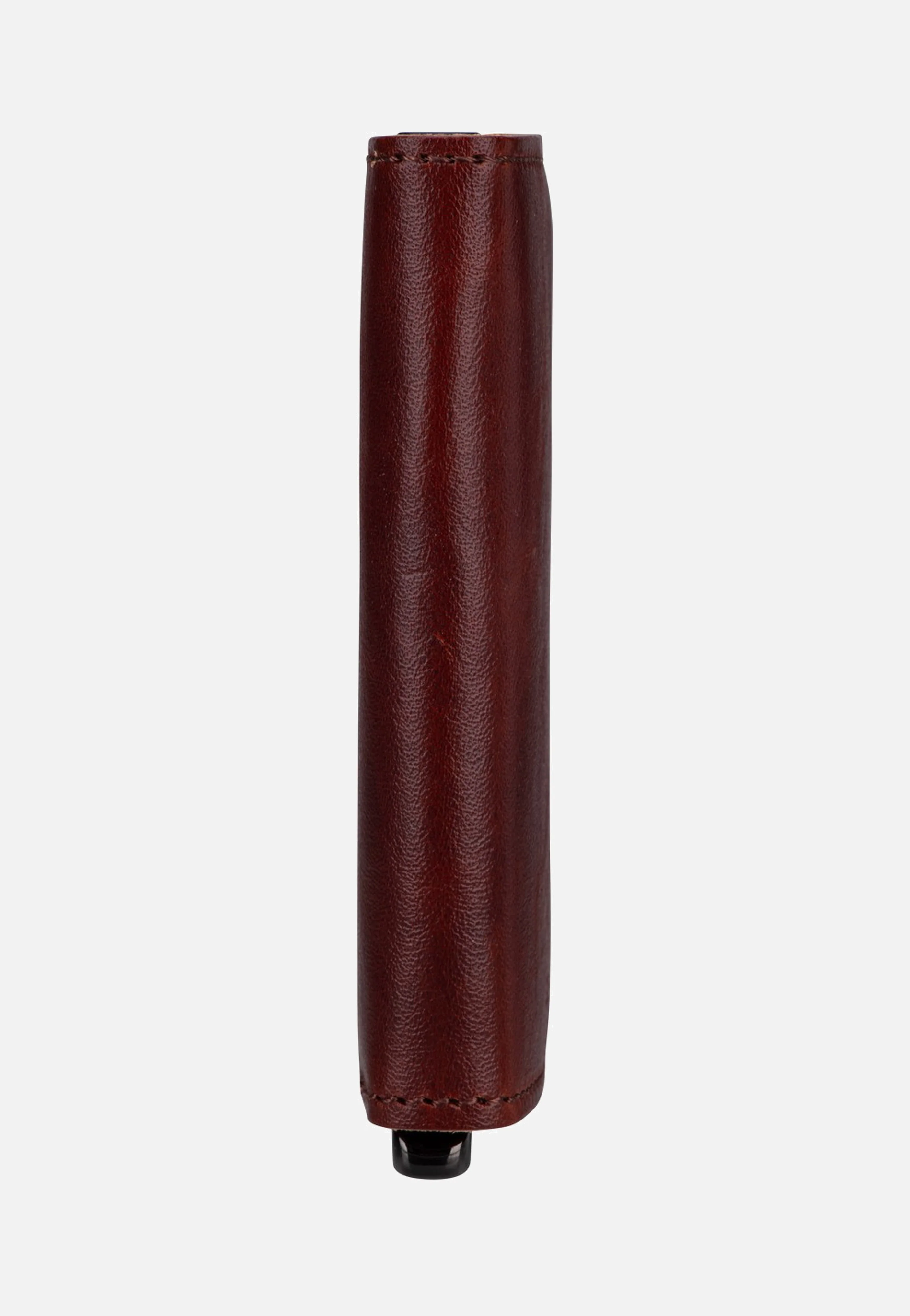 Premium Slimwallet+ Basco Brown - Portemonnaie - Image 4