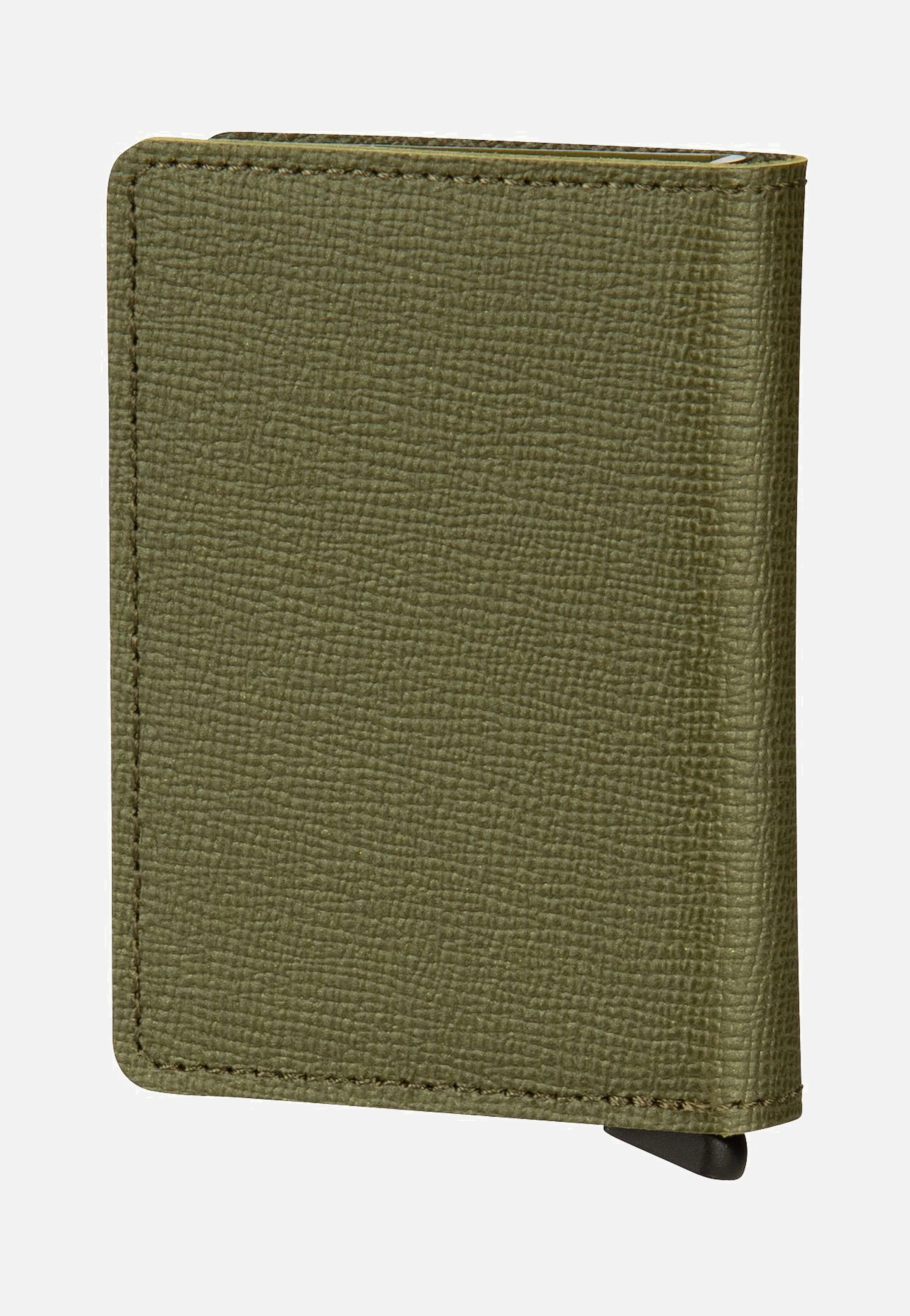 Slimwallet Crisple Kelp - Kartenetui - Image 2