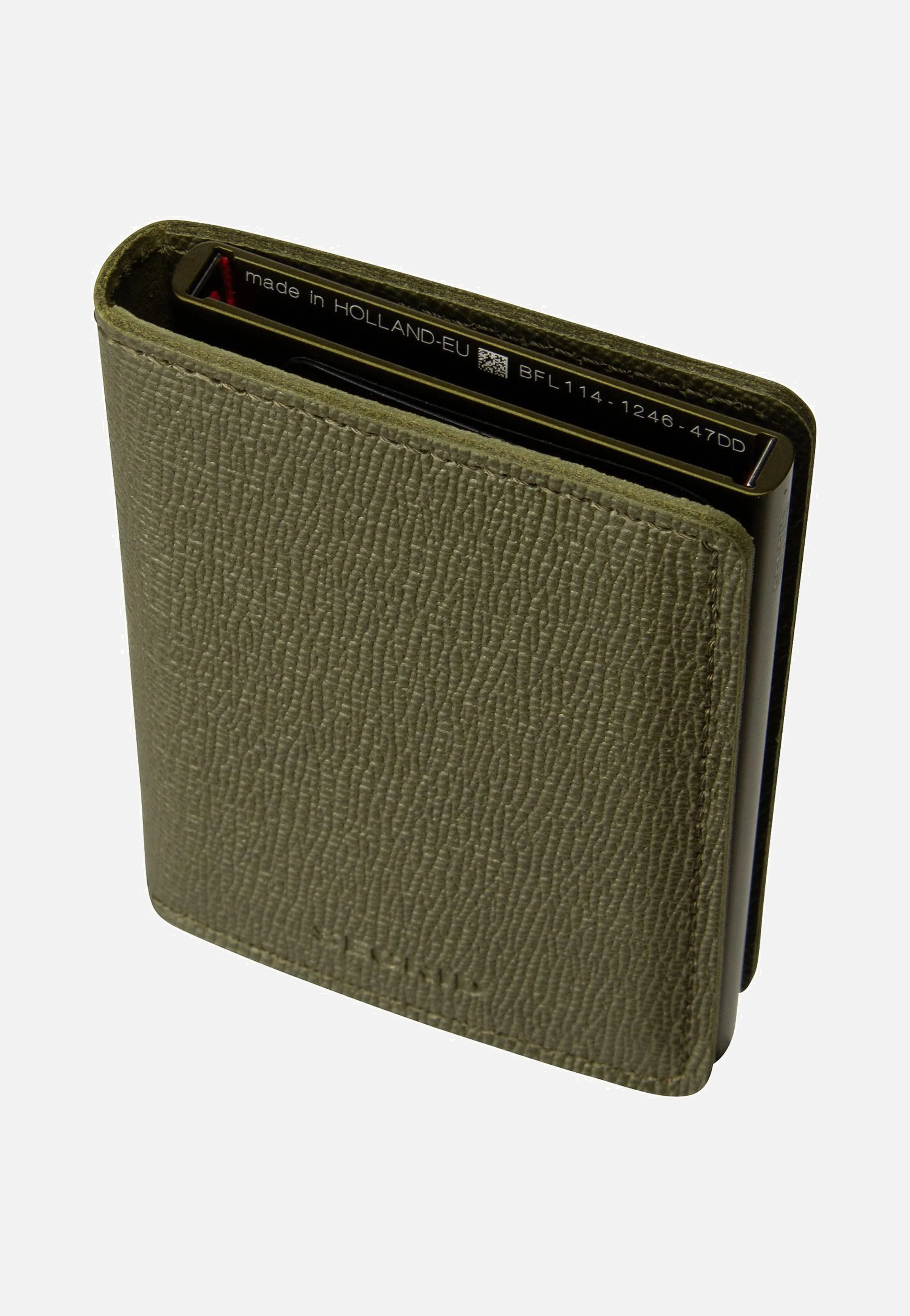 Slimwallet Crisple Kelp - Kartenetui - Image 5