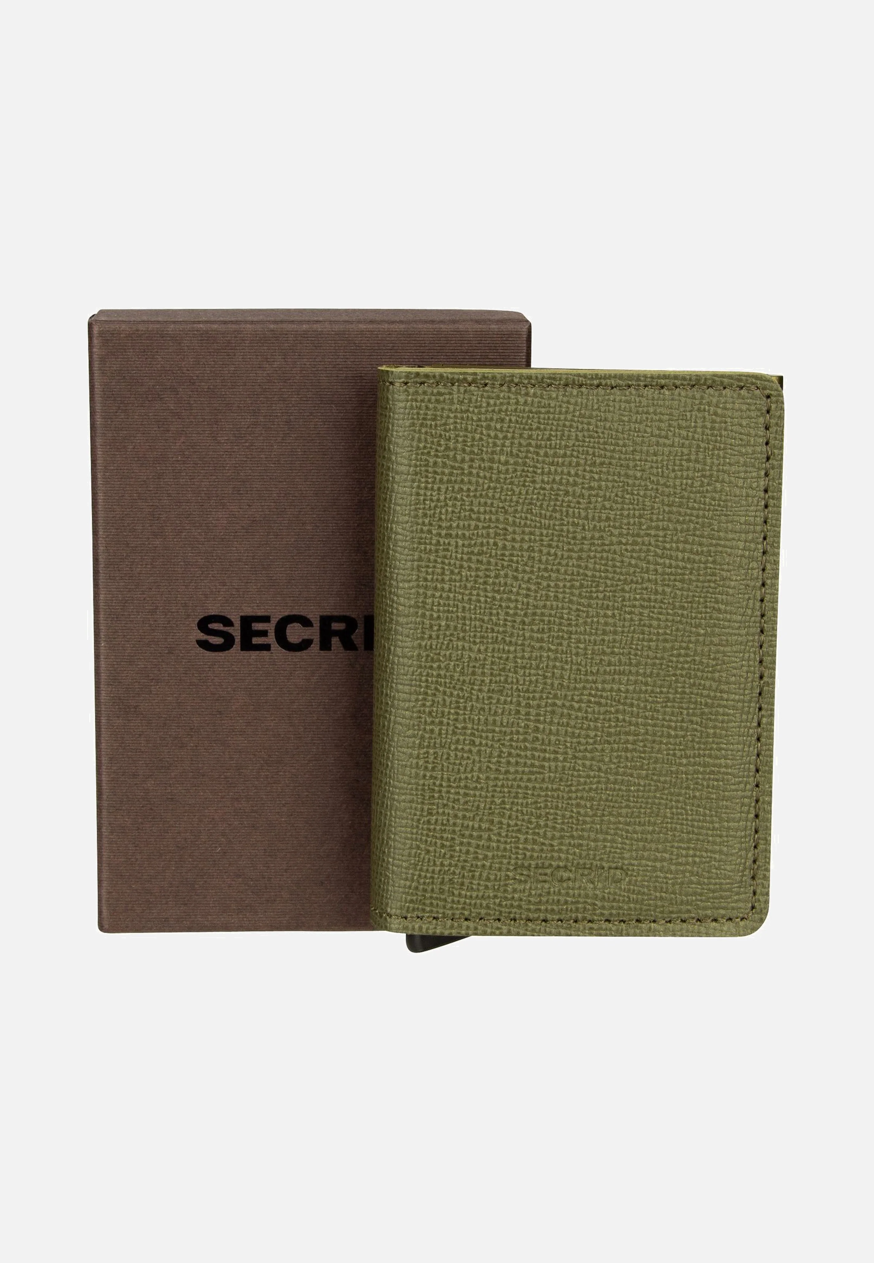 Slimwallet Crisple Kelp - Kartenetui - Image 6