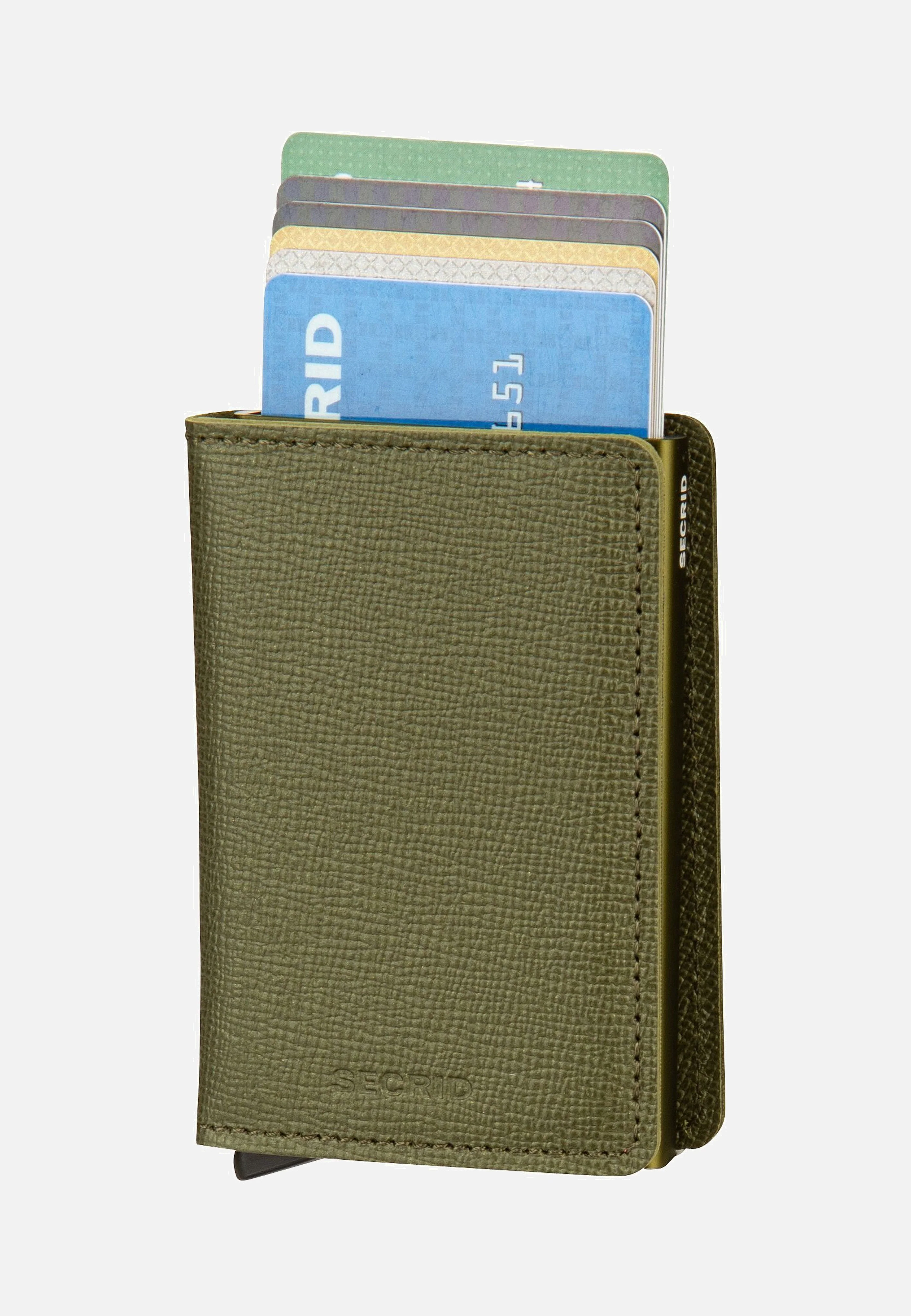 Slimwallet Crisple Kelp - Kartenetui - Image 7
