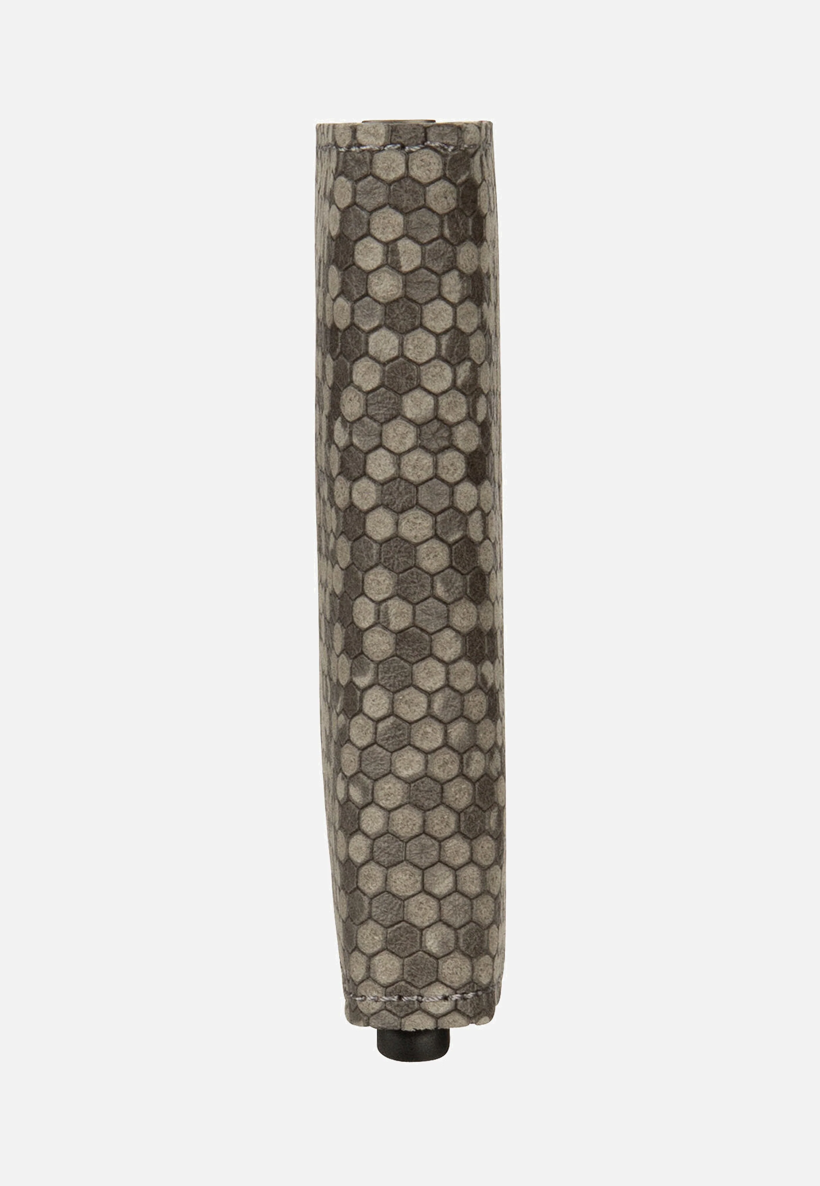 Slimwallet Hexagon Grey - Portemonnaie - Image 4