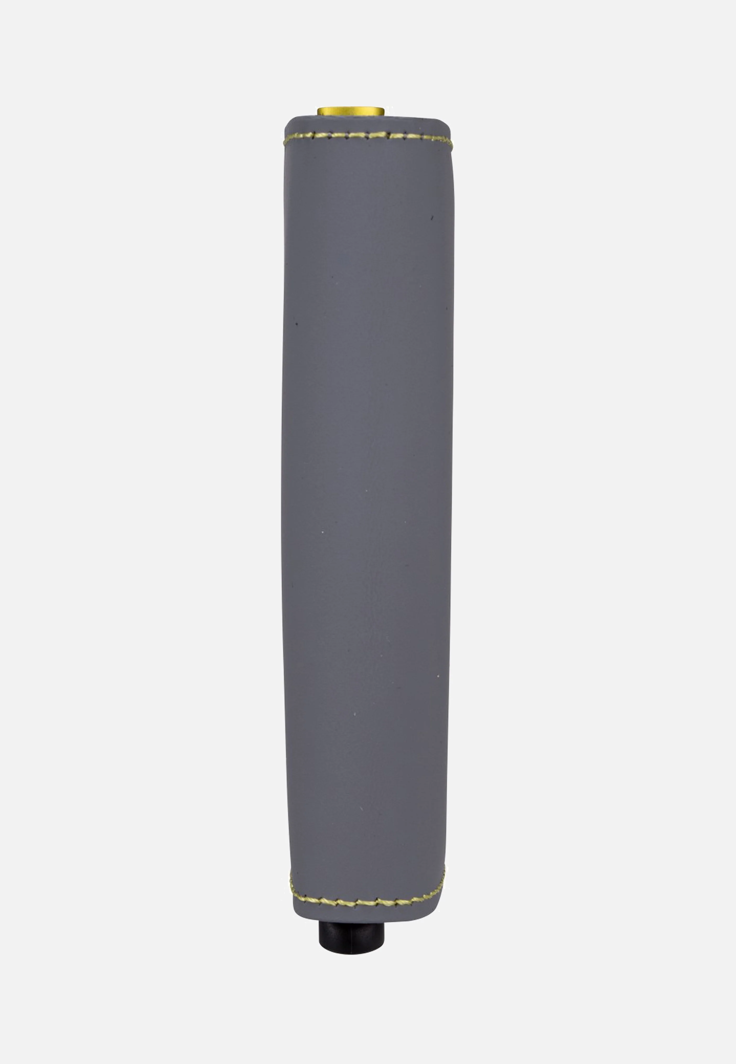 Slimwallet Matte Grey-Lime - Portemonnaie - Image 4