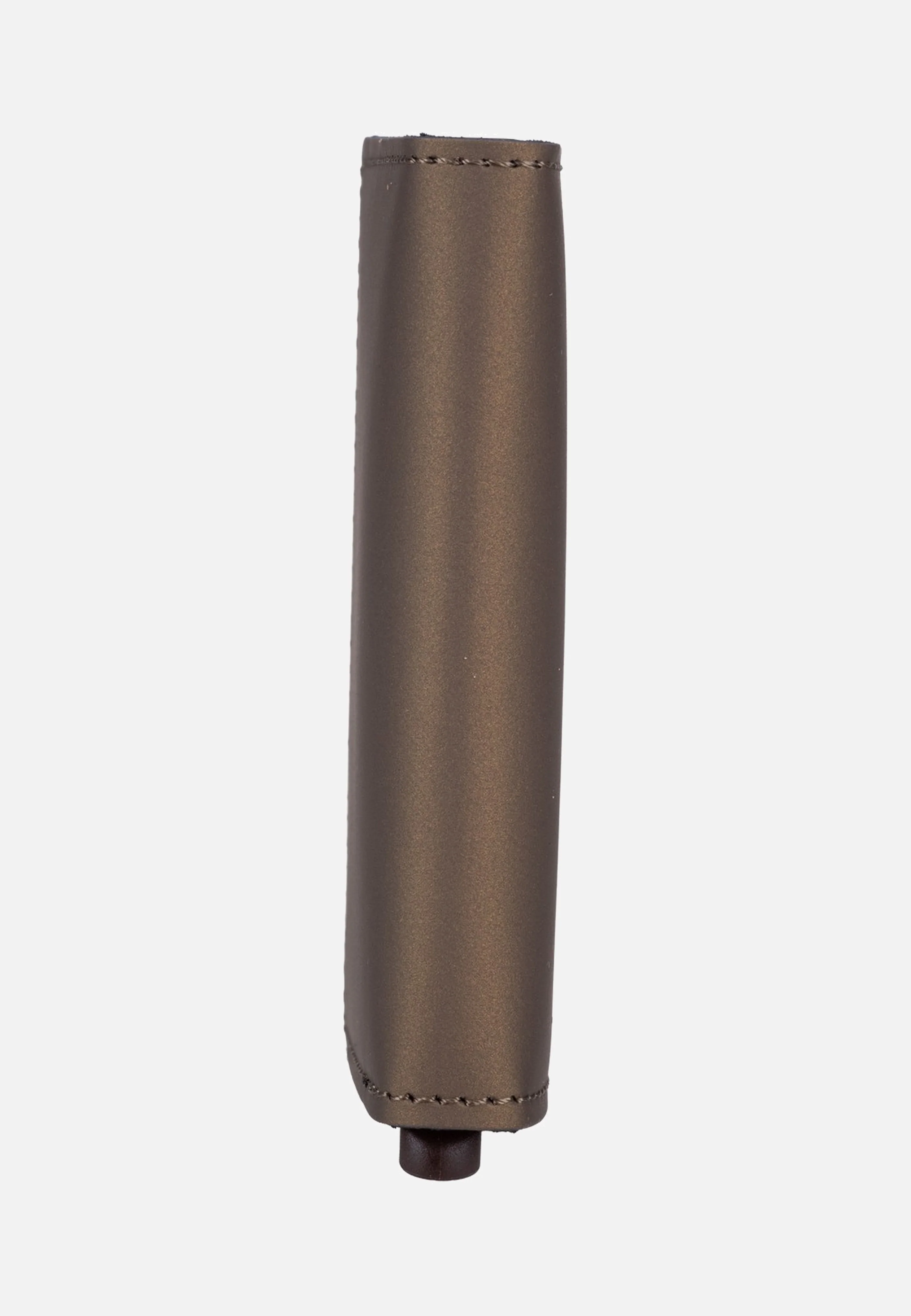 Slimwallet Matte Satin Bronze - Portemonnaie - Image 4