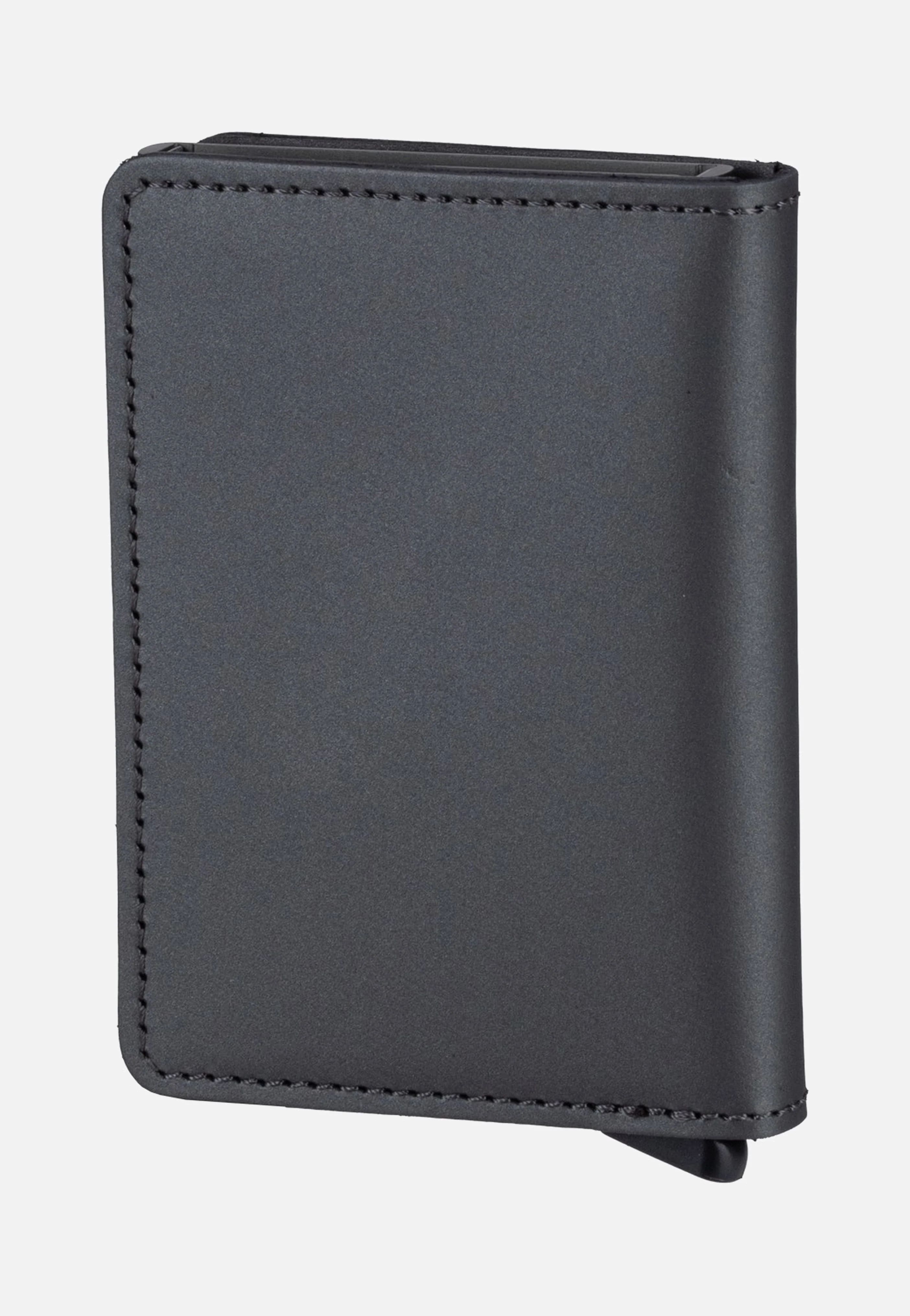 Slimwallet Matte Satin Steel - Portemonnaie - Image 3