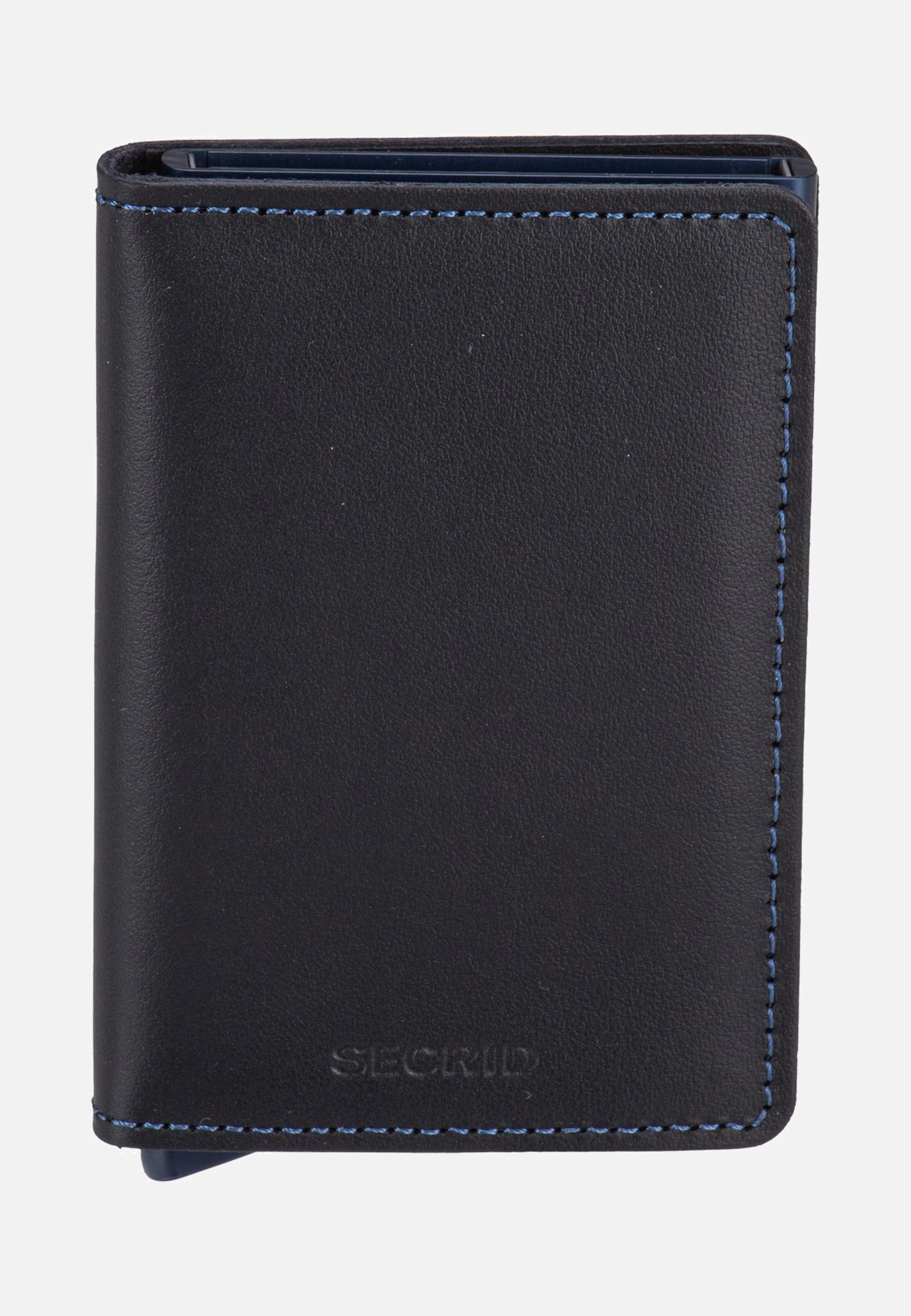 Slimwallet Original Black-Navy - Portemonnaie - Image 2