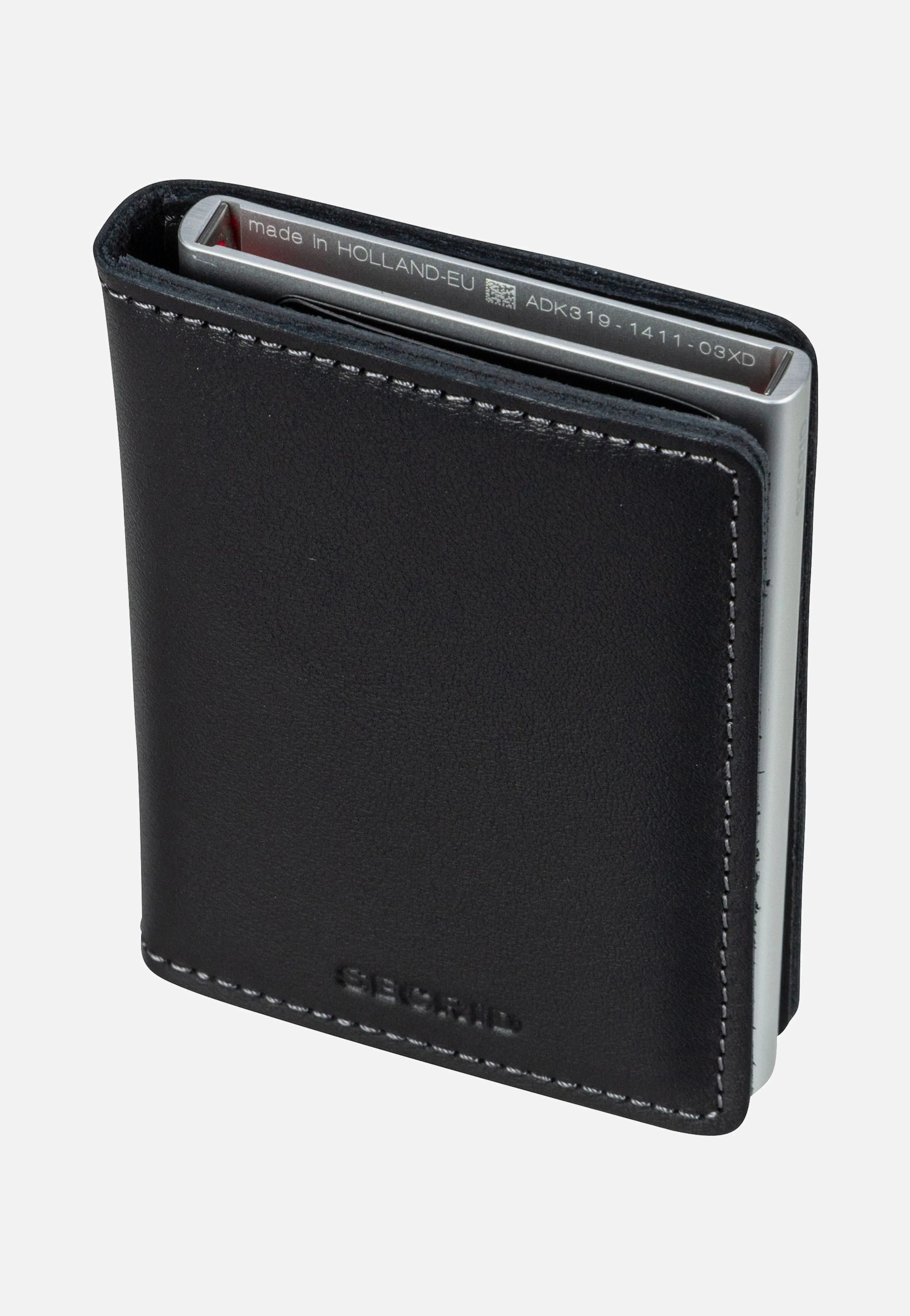 Slimwallet Original Black - Portemonnaie - Image 6
