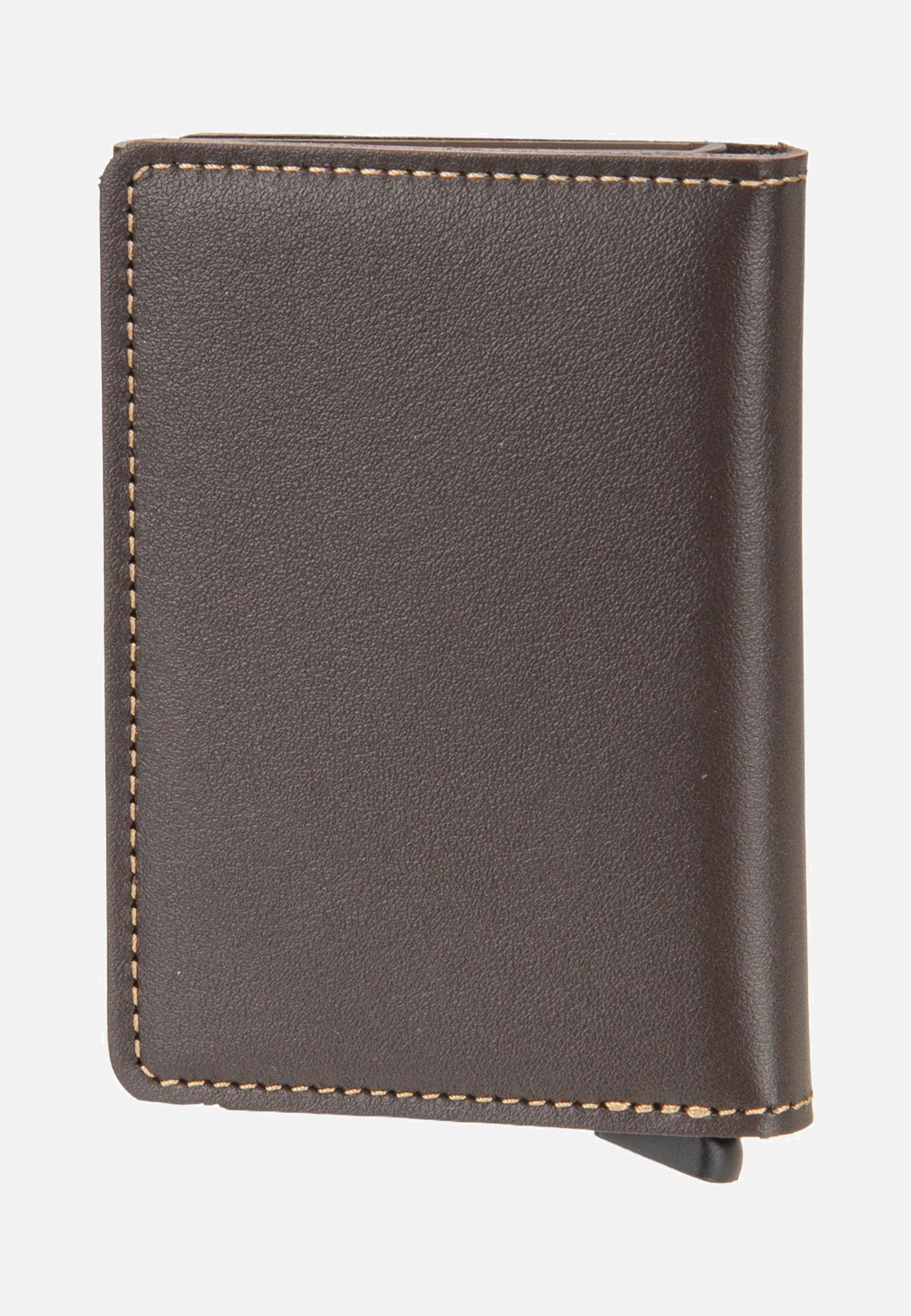 Slimwallet Original Chocolate - Portemonnaie - Image 4