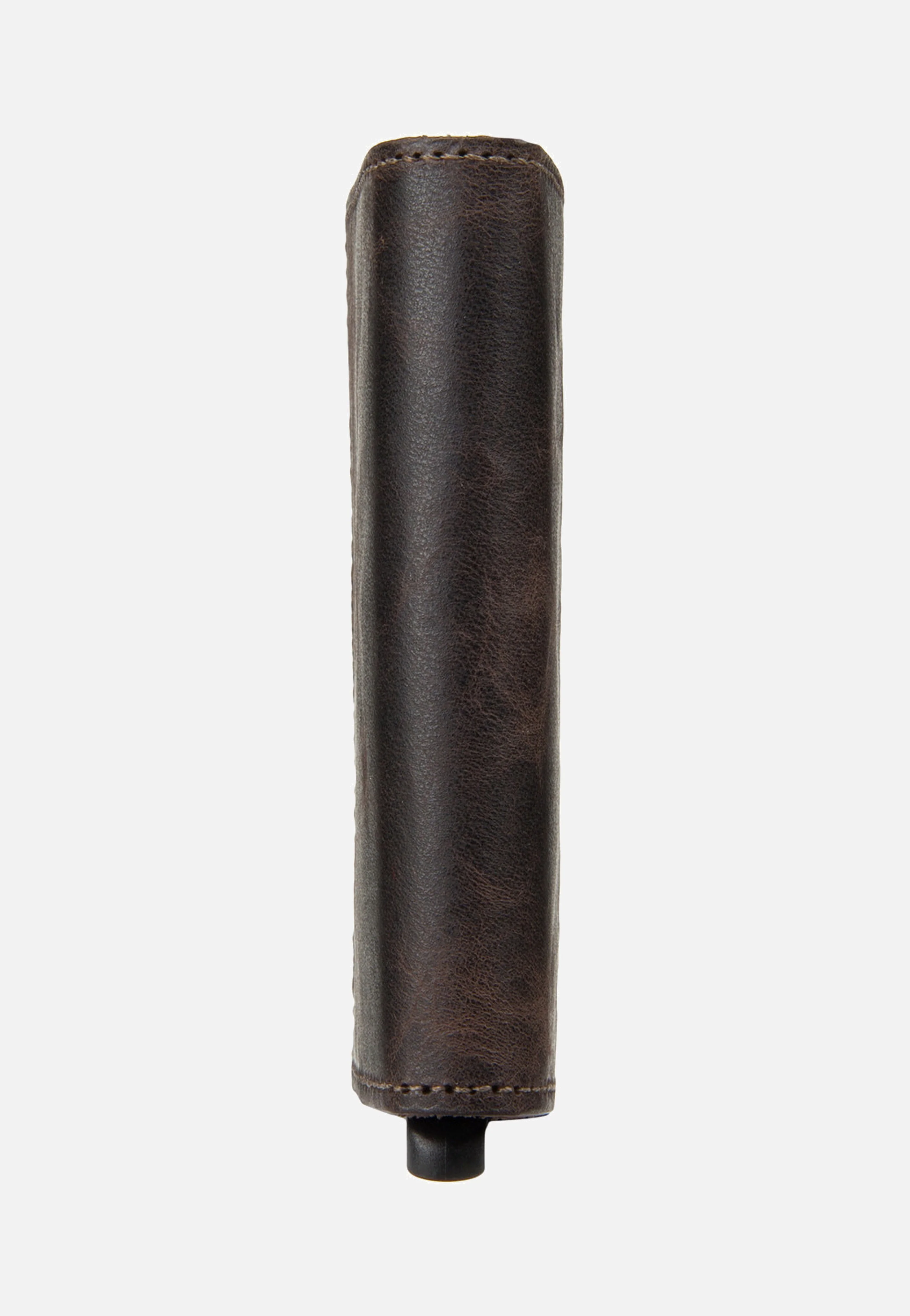Slimwallet Vintage Chocolate - Portemonnaie - Image 5