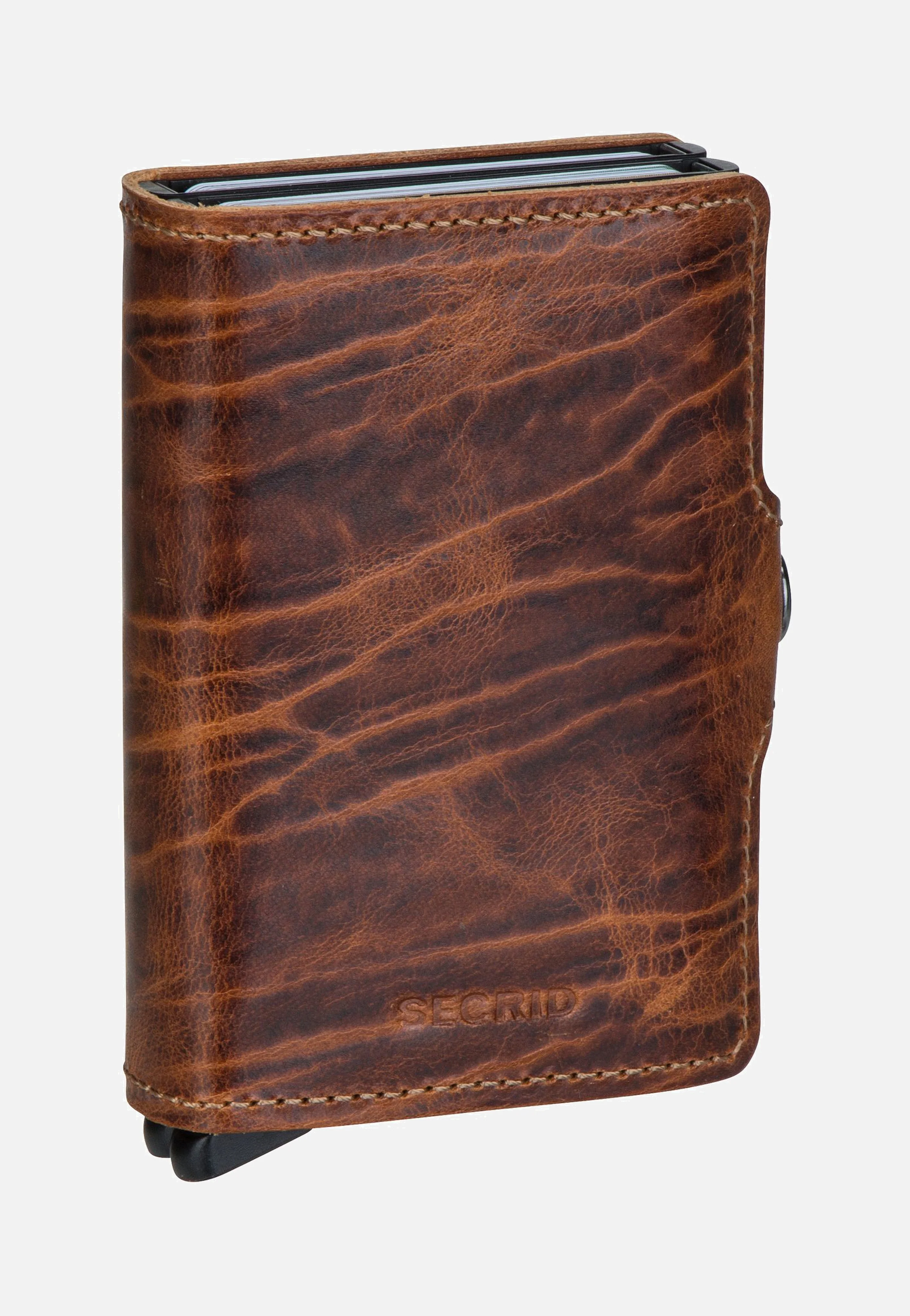 Twinwallet Dutch Martin Whiskey - Portemonnaie