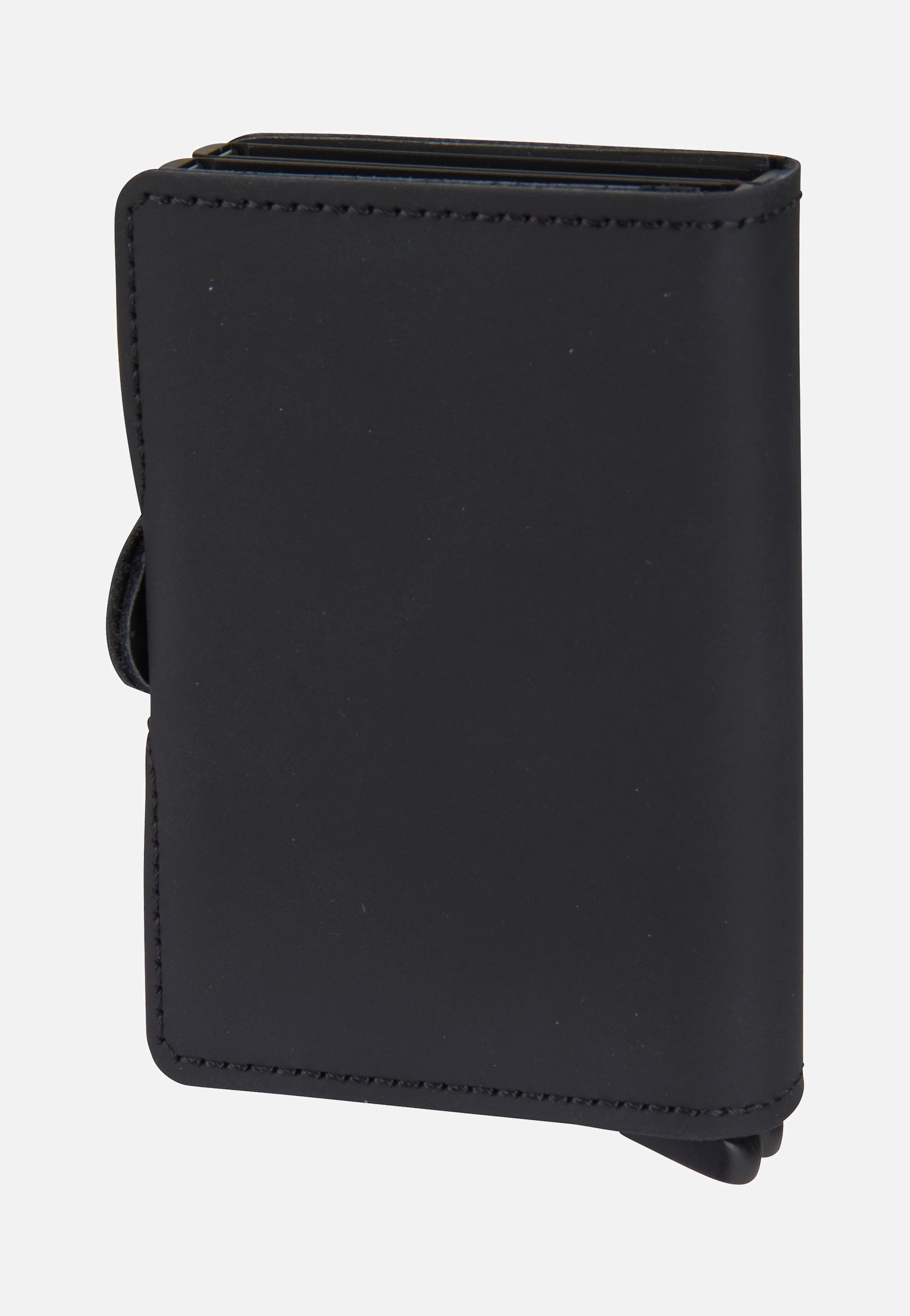 Twinwallet Matte Black - Portemonnaie - Image 2