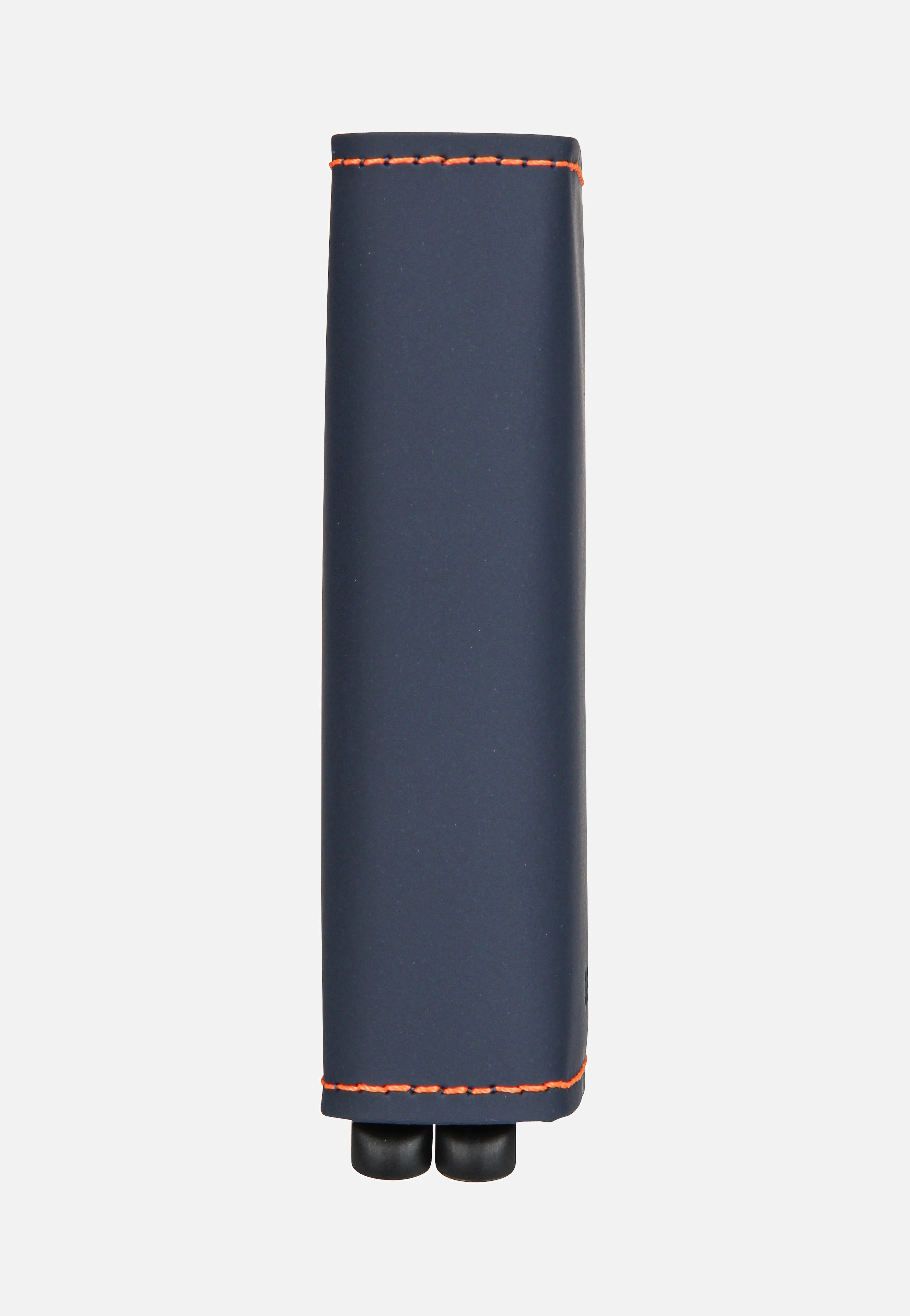 Twinwallet Matte Night Blue-Orange - Portemonnaie - Image 5