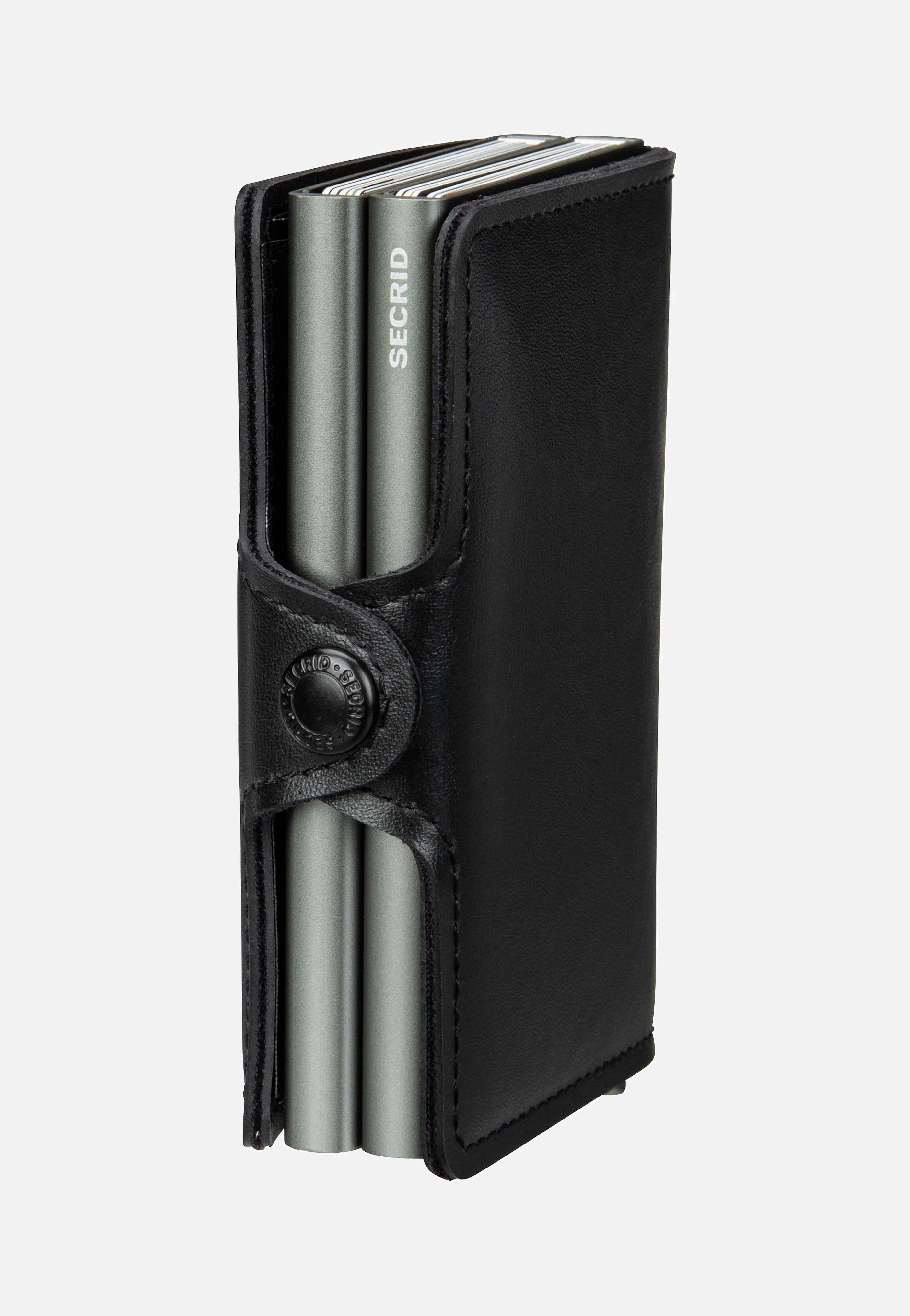 Twinwallet Mirum Plant-Based Black - Portemonnaie - Image 6
