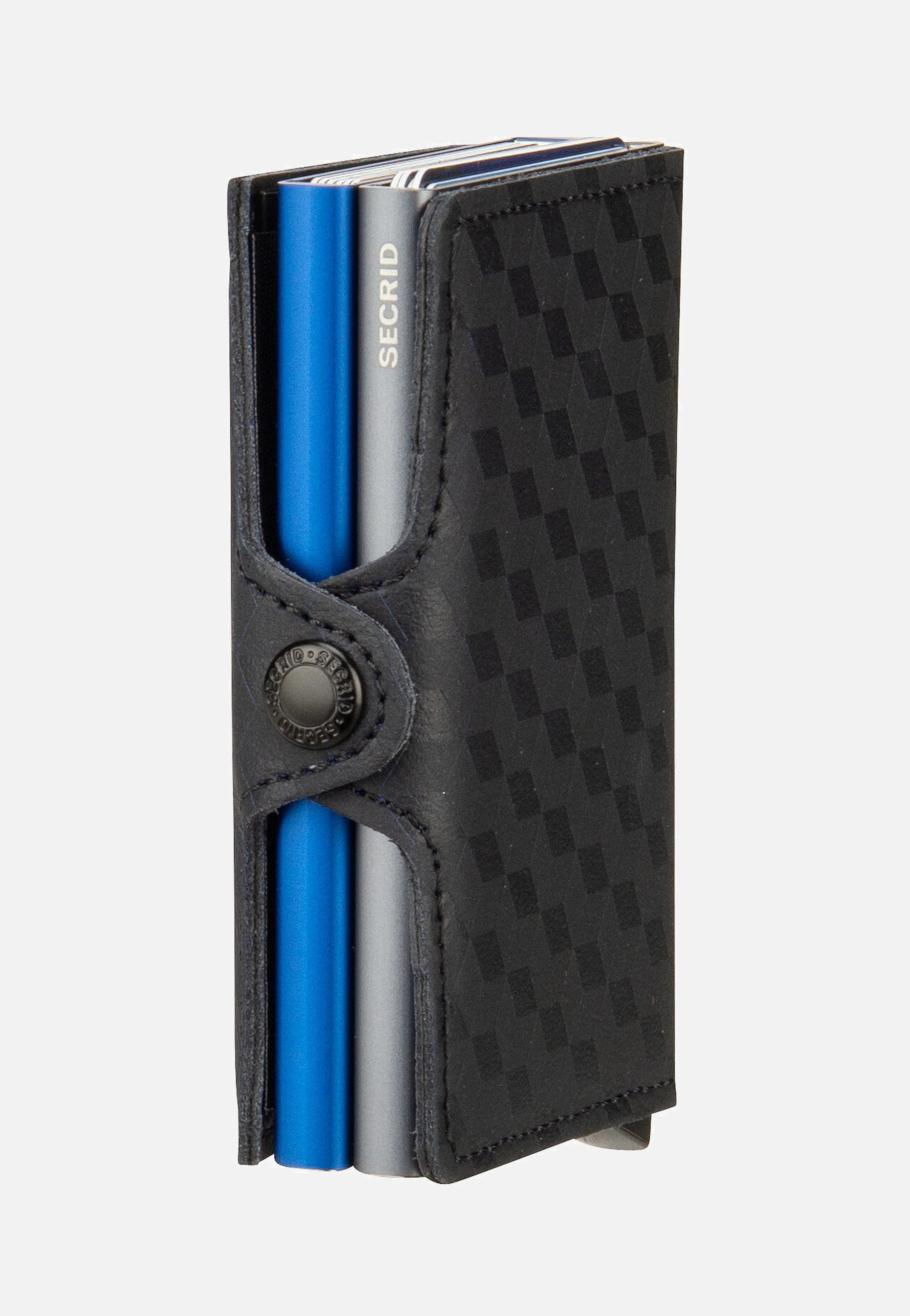 Twinwallet Optical Titanium-Blue - Portemonnaie - Image 7