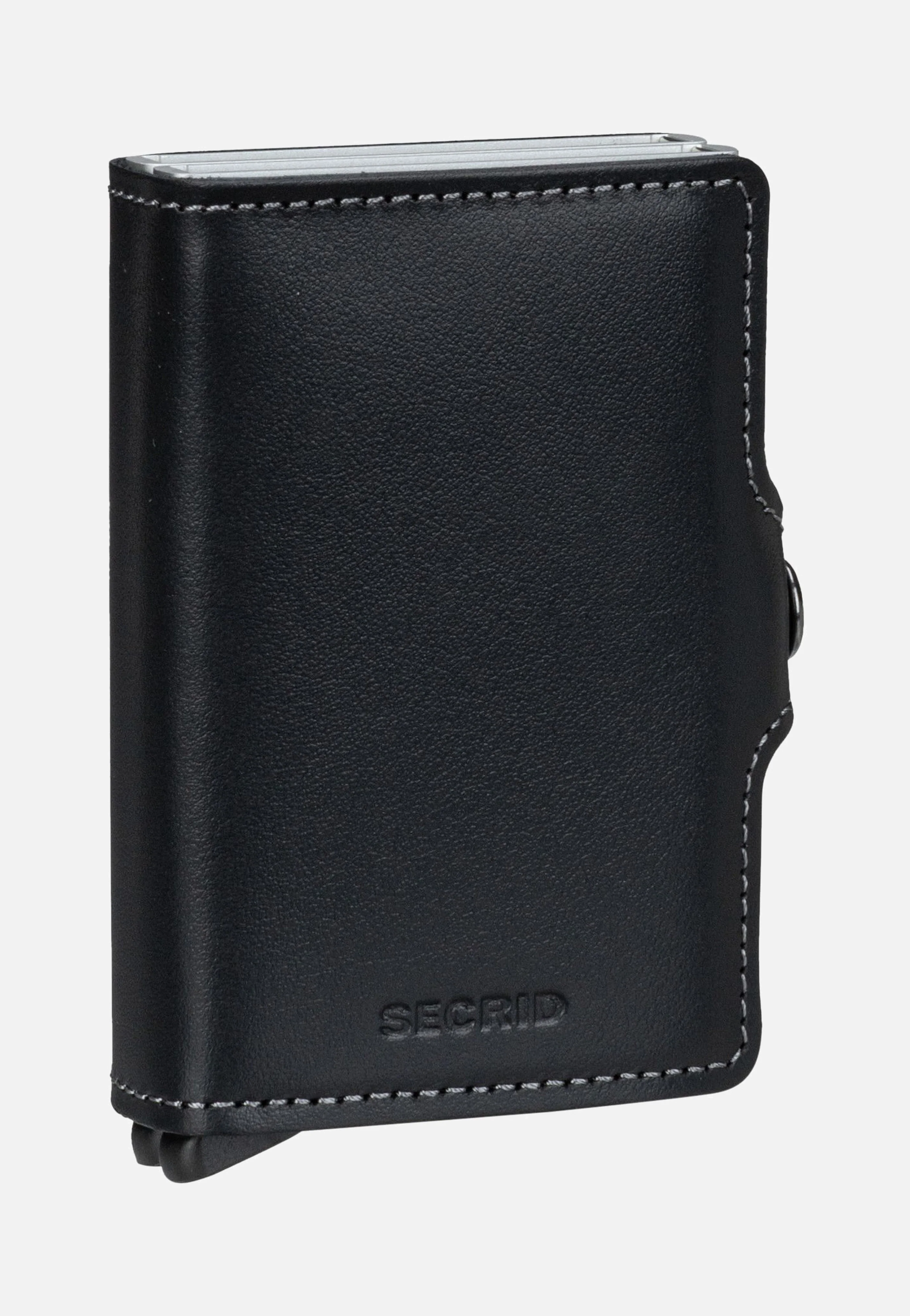 Twinwallet Original Black - Portemonnaie