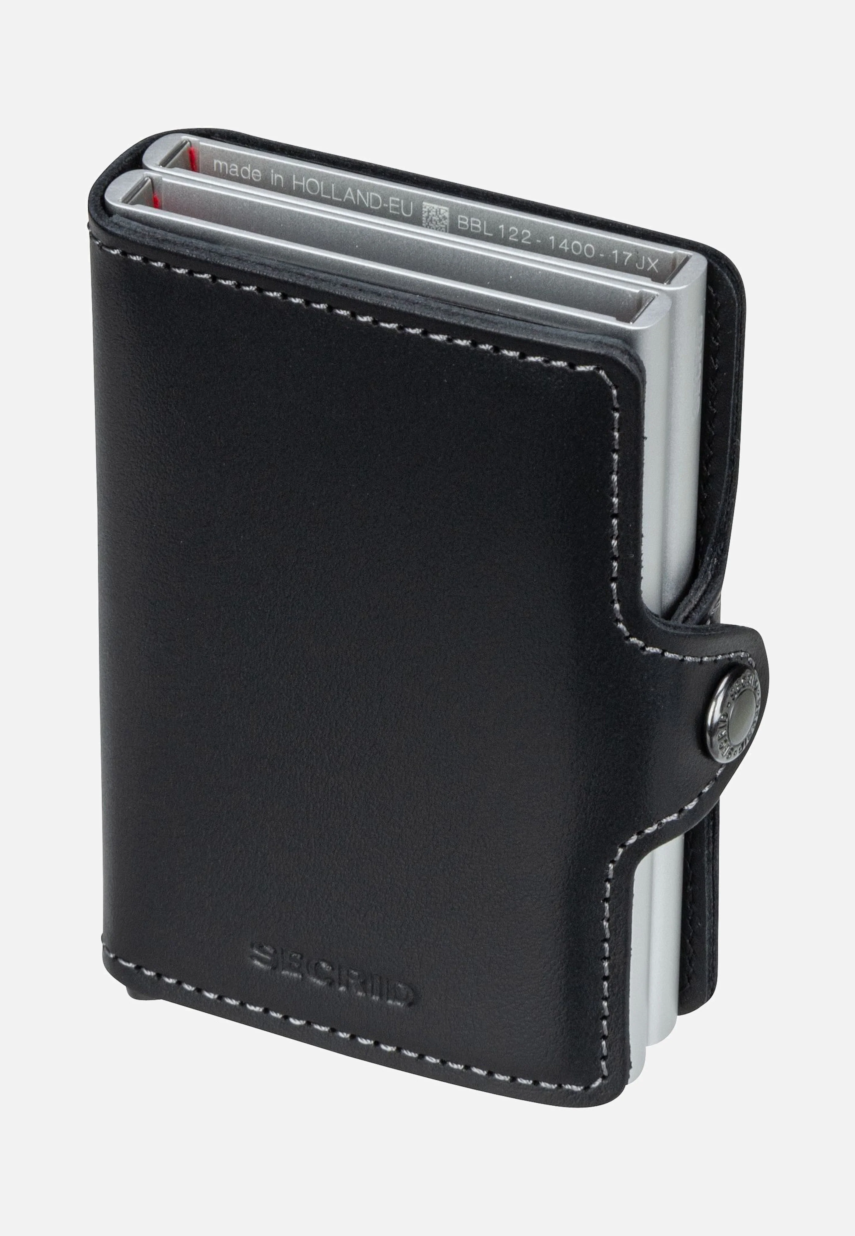 Twinwallet Original Black - Portemonnaie - Image 6