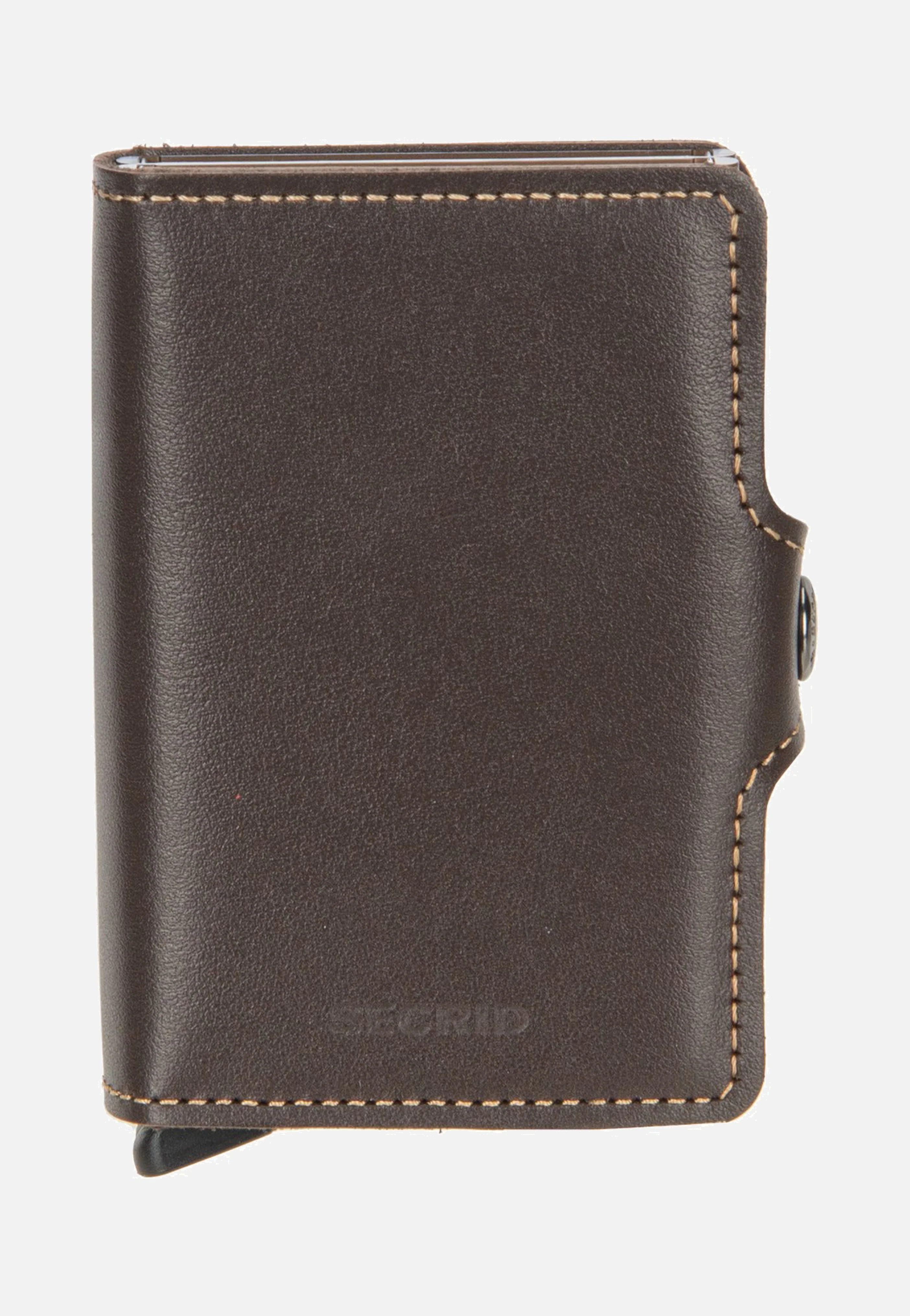 Twinwallet Original Chocolate - Portemonnaie - Image 2