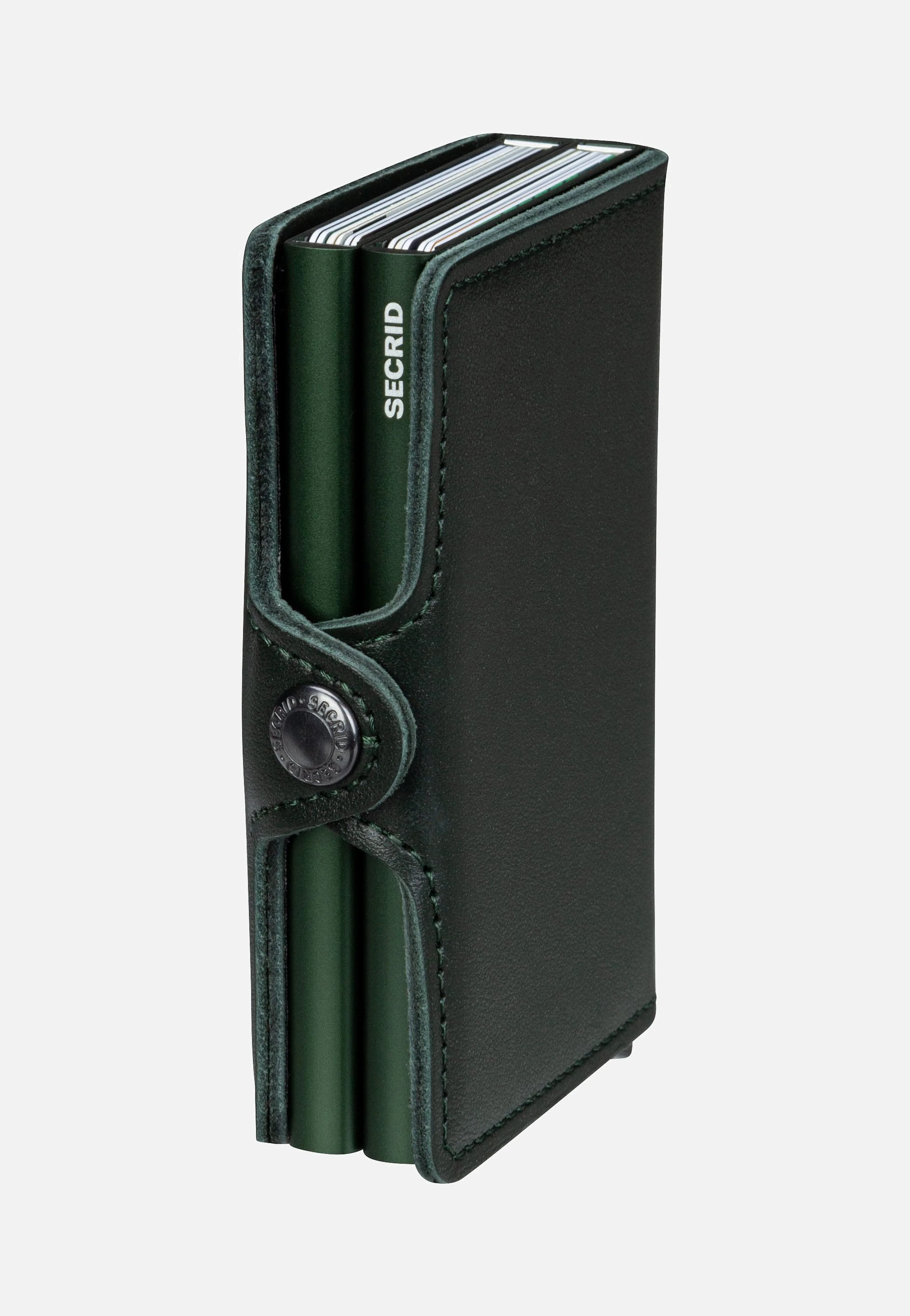Twinwallet Original Green - Portemonnaie - Image 6
