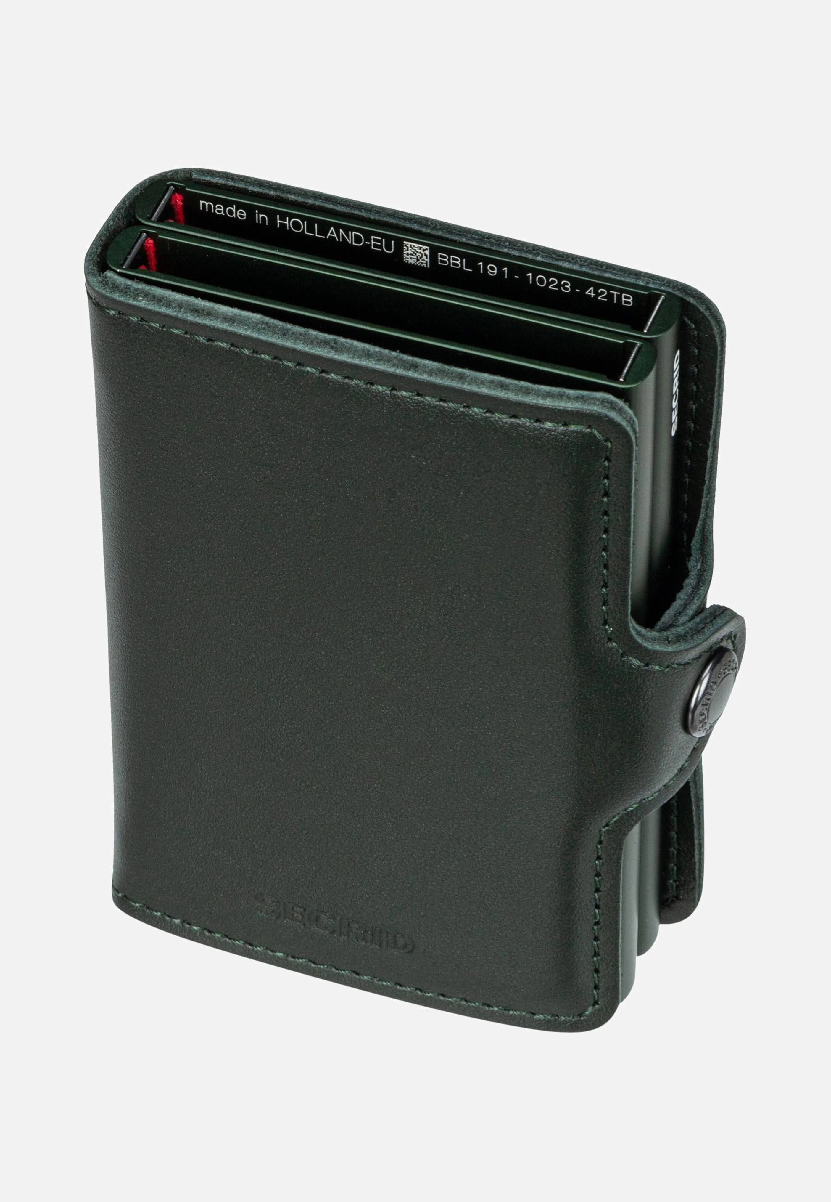 Twinwallet Original Green - Portemonnaie - Image 7