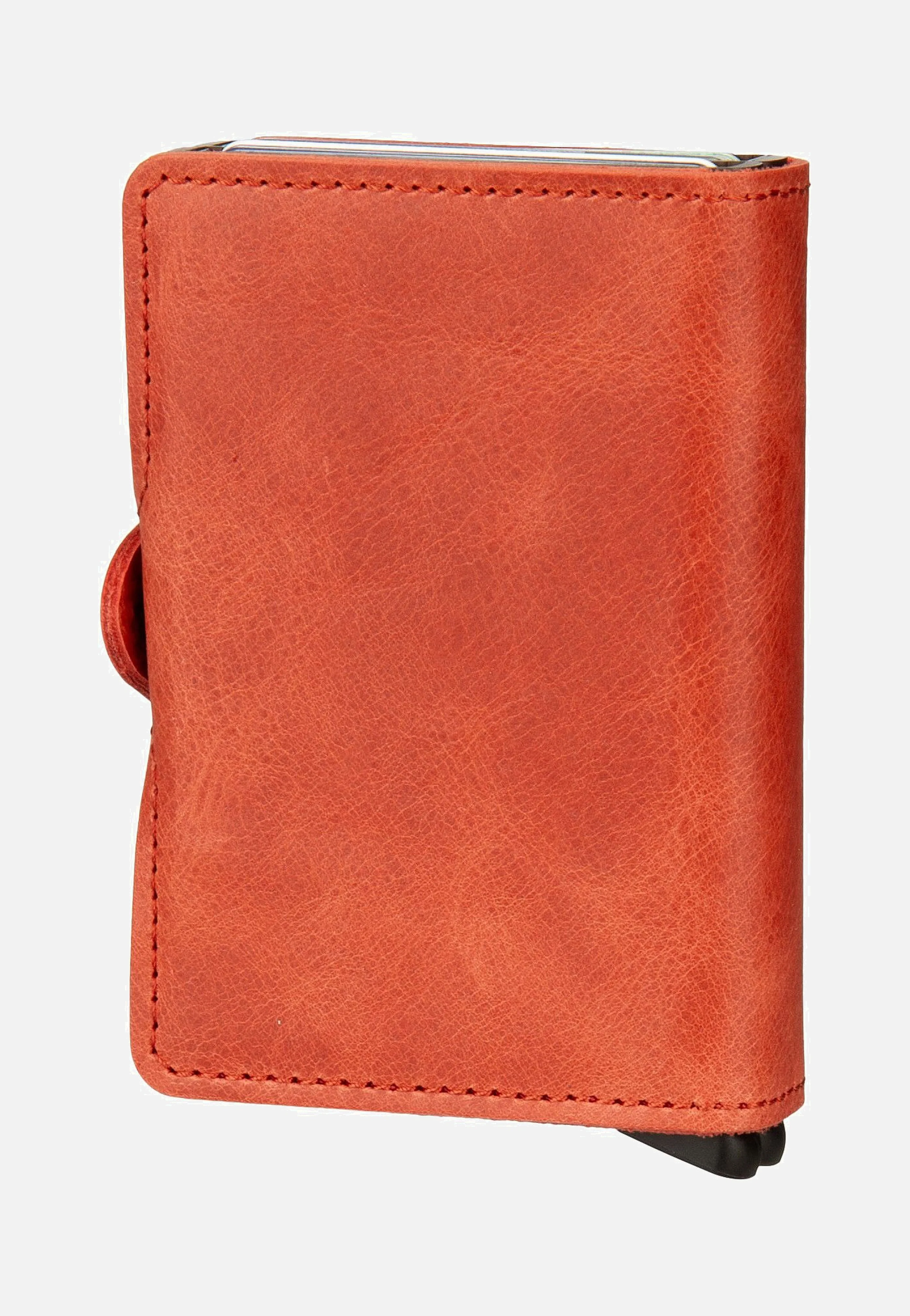 Twinwallet Vintage Orange - Portemonnaie - Image 2