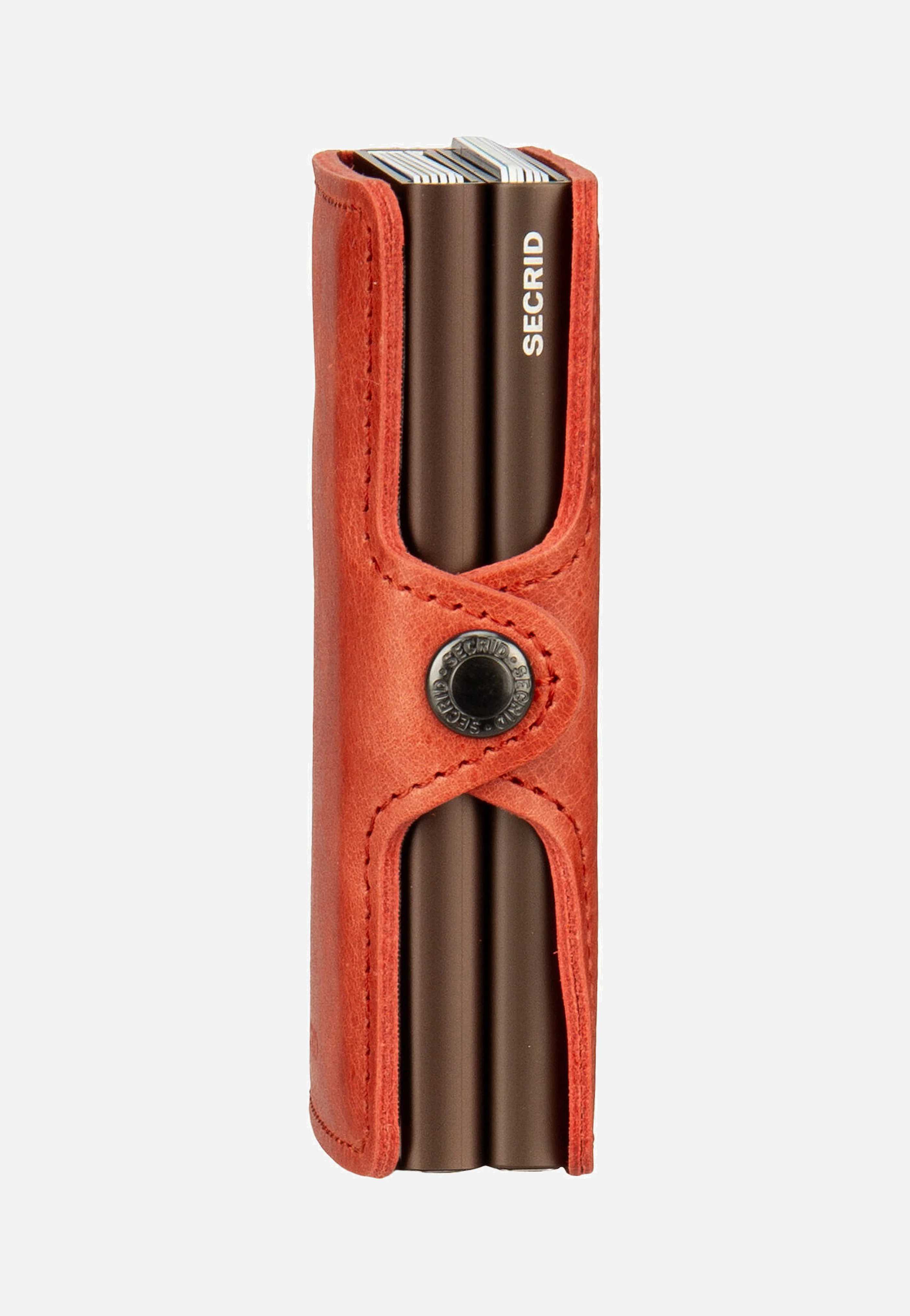 Twinwallet Vintage Orange - Portemonnaie - Image 7