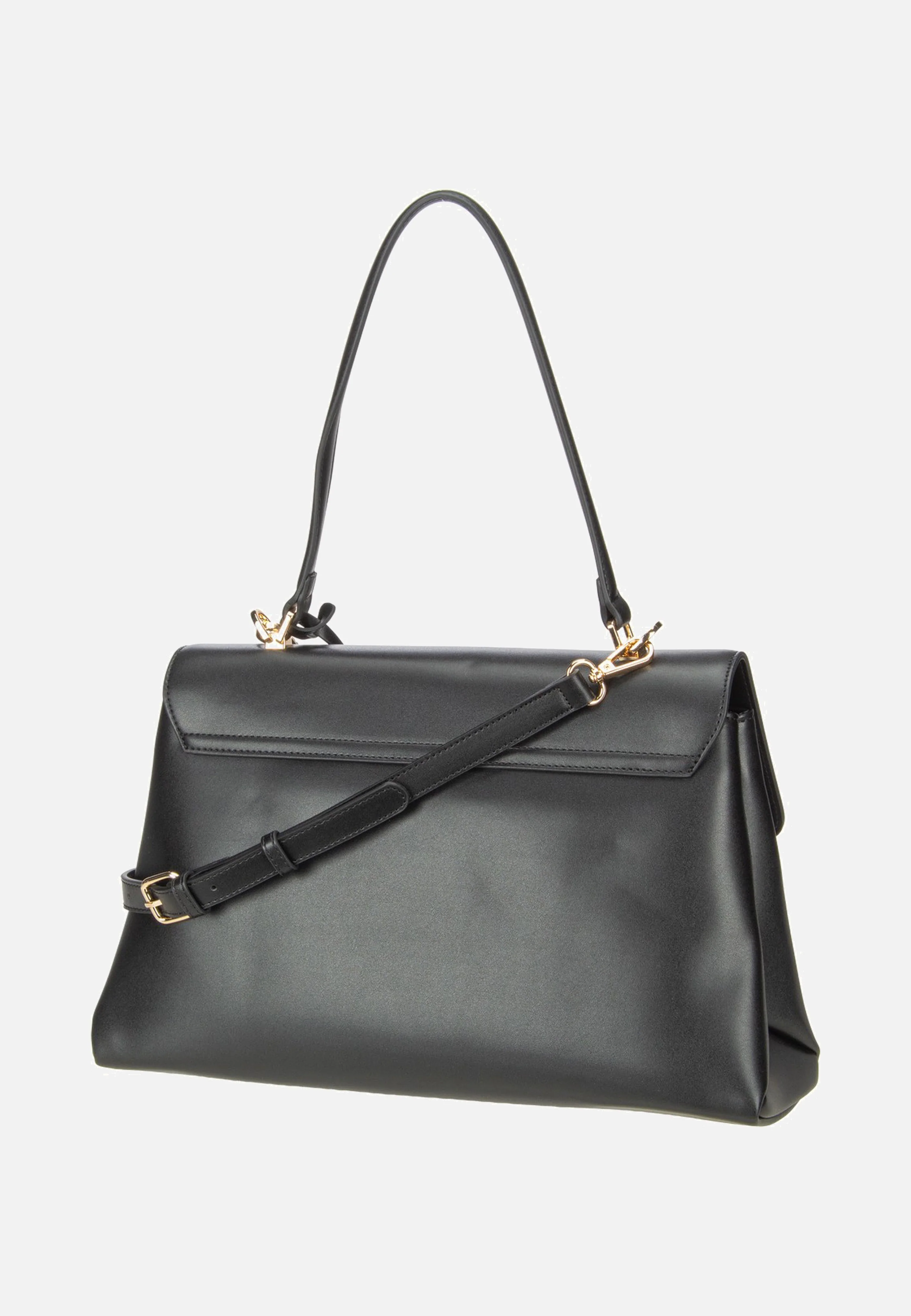 Lilla Edet Office Black - Henkeltasche - Image 3