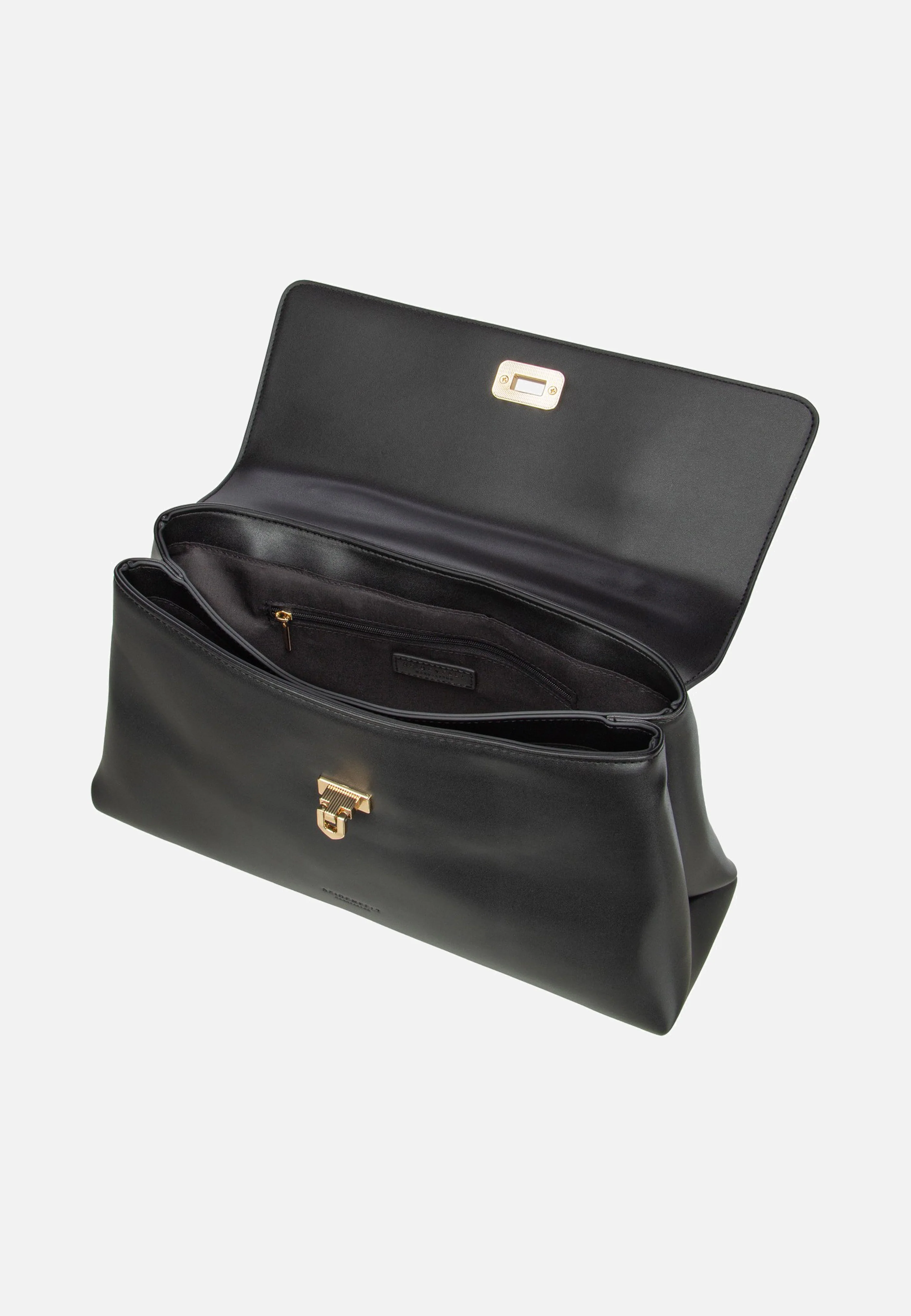 Lilla Edet Office Black - Henkeltasche - Image 5