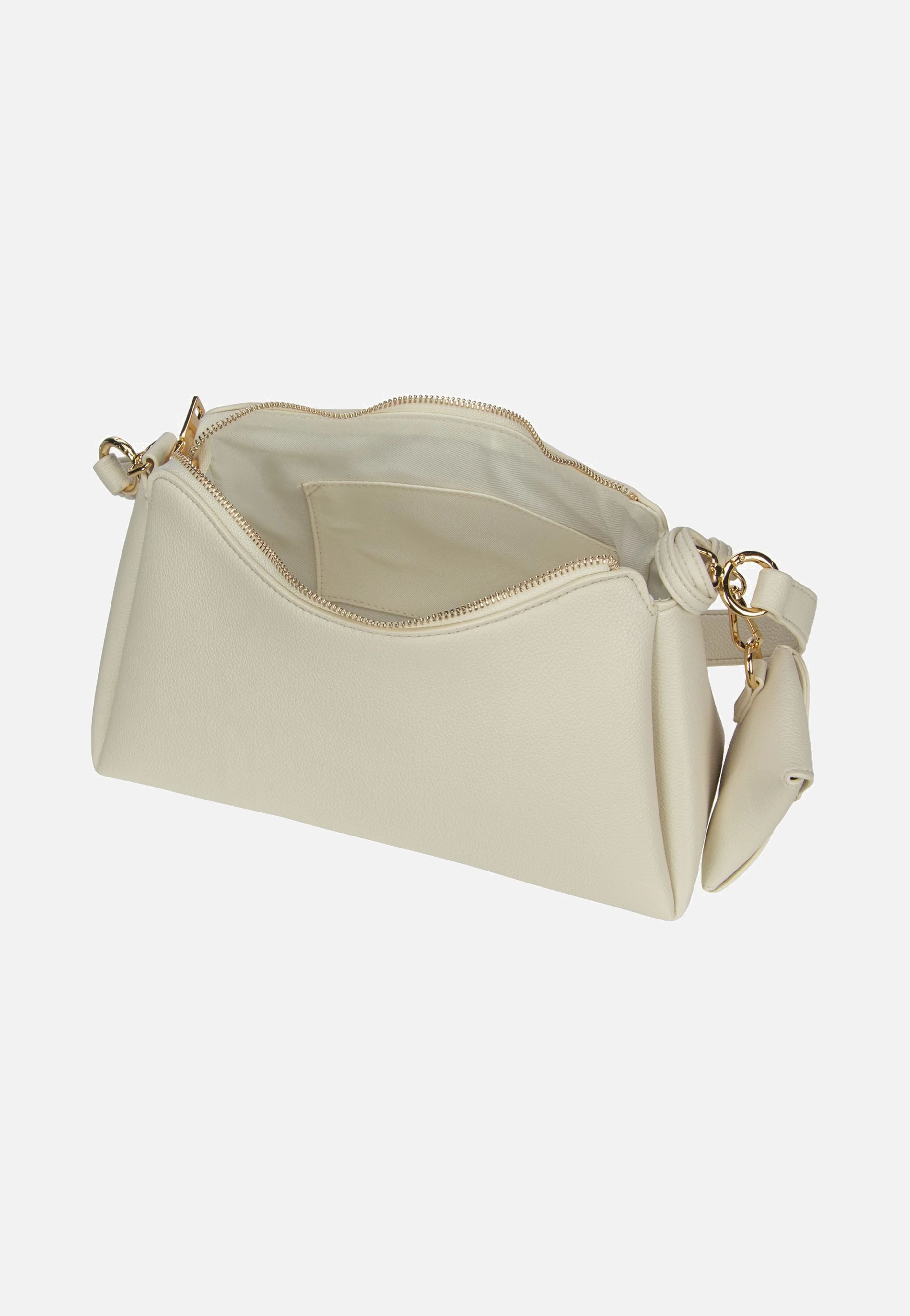 Meloy Shoulderbag Soft Cream - Umhängetasche - Image 5